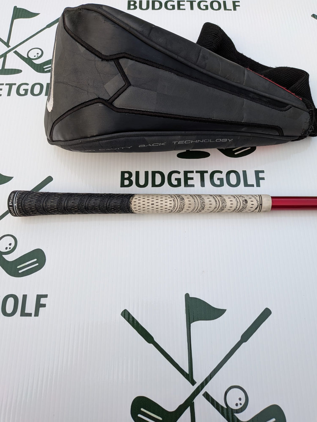 Nike Covert VRS Driver