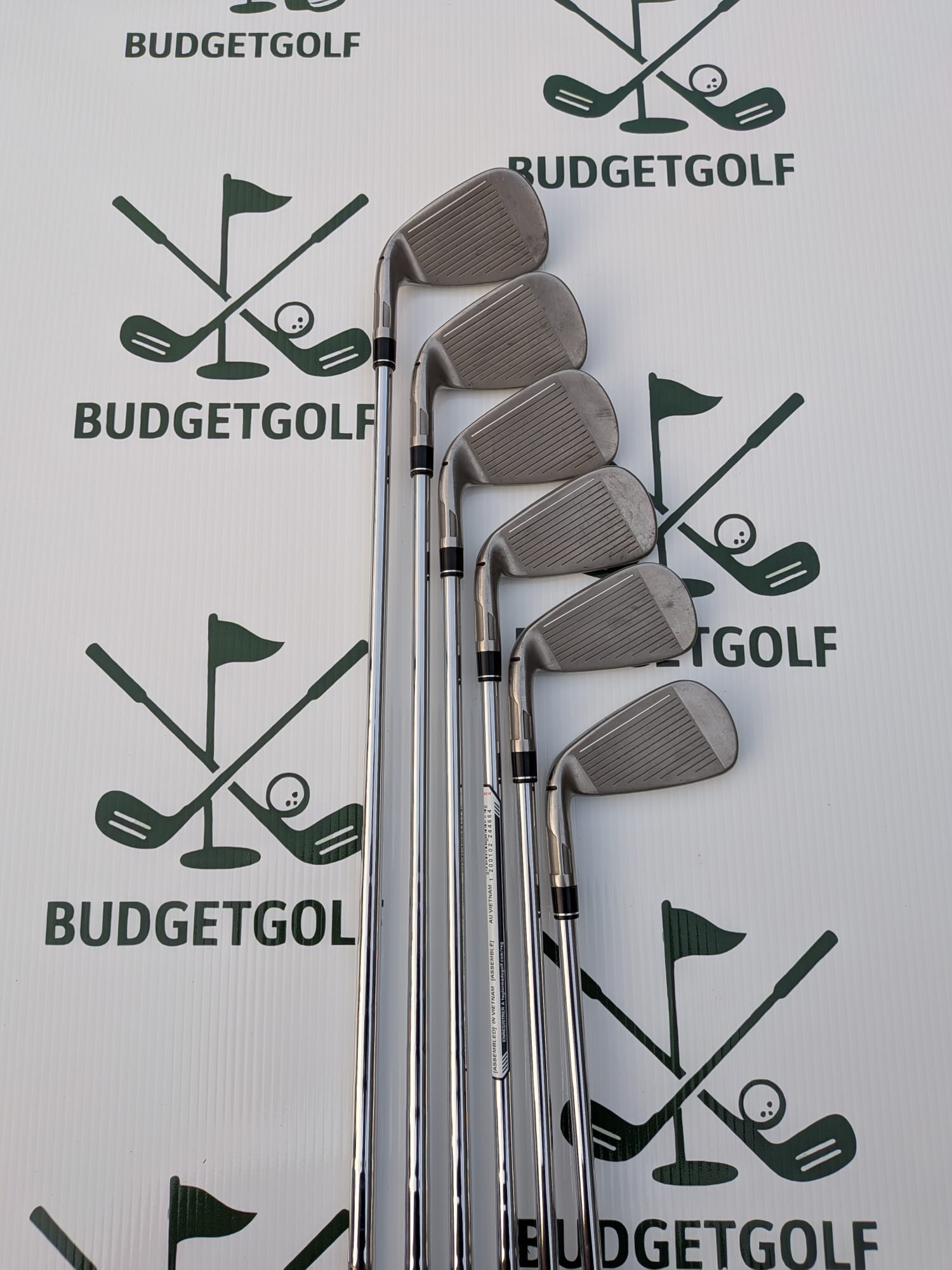 Taylormade Sim 2 Max