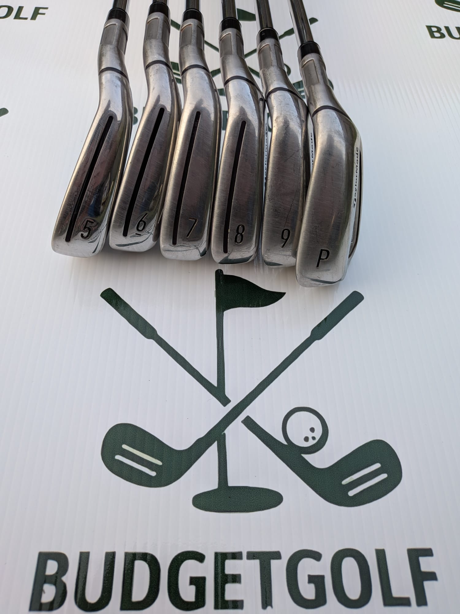 Taylormade Sim 2 Max