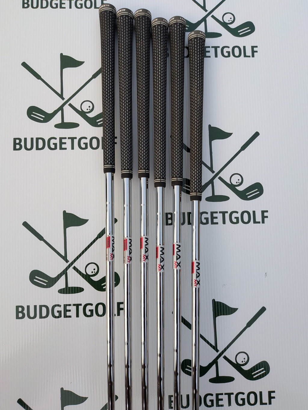 Taylormade Sim 2 Max