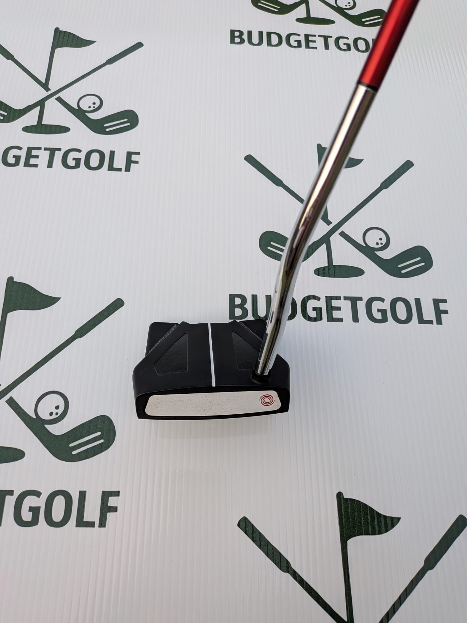 Odyssey TEN Putter