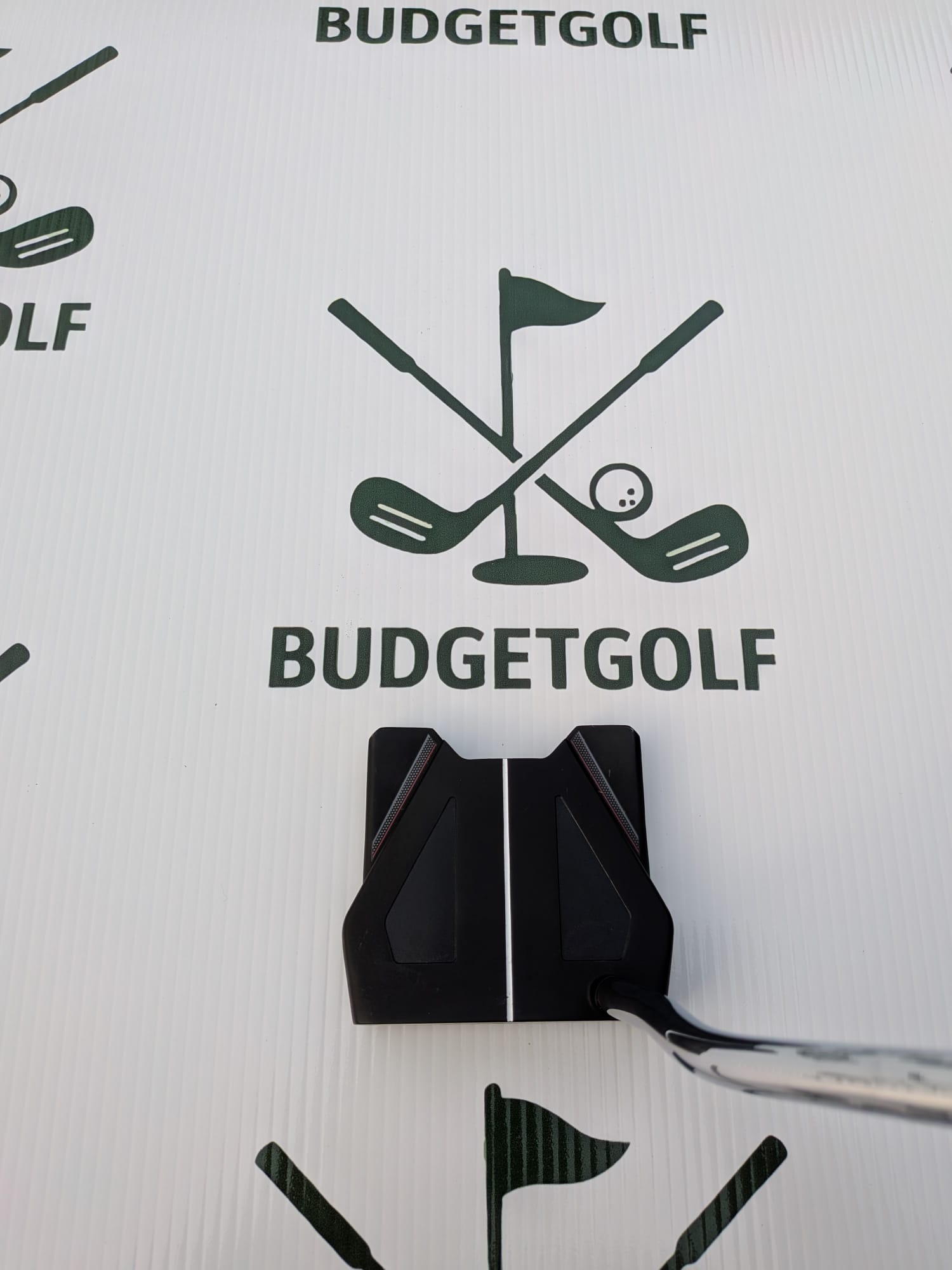 Odyssey TEN Putter
