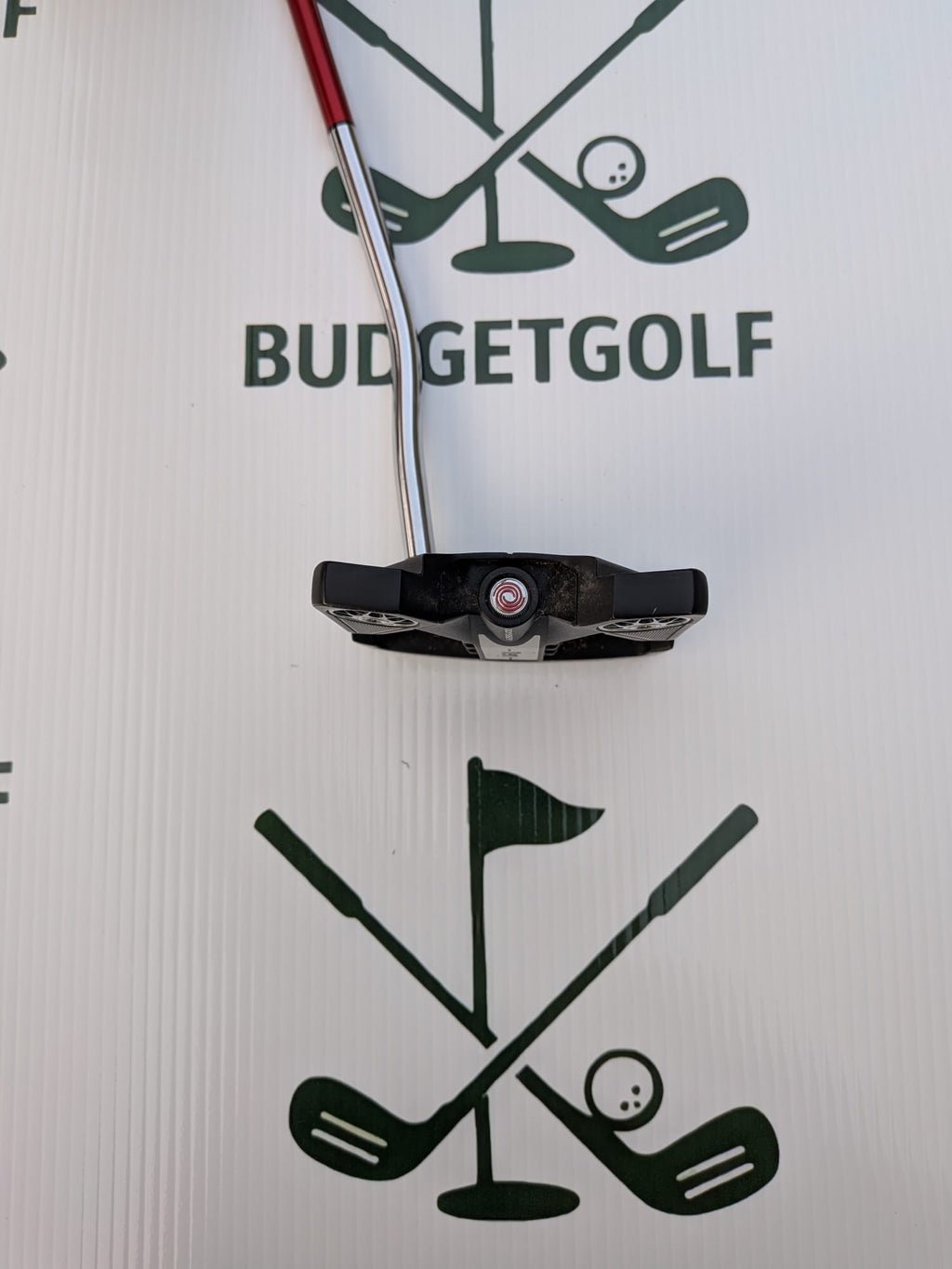Odyssey TEN Putter