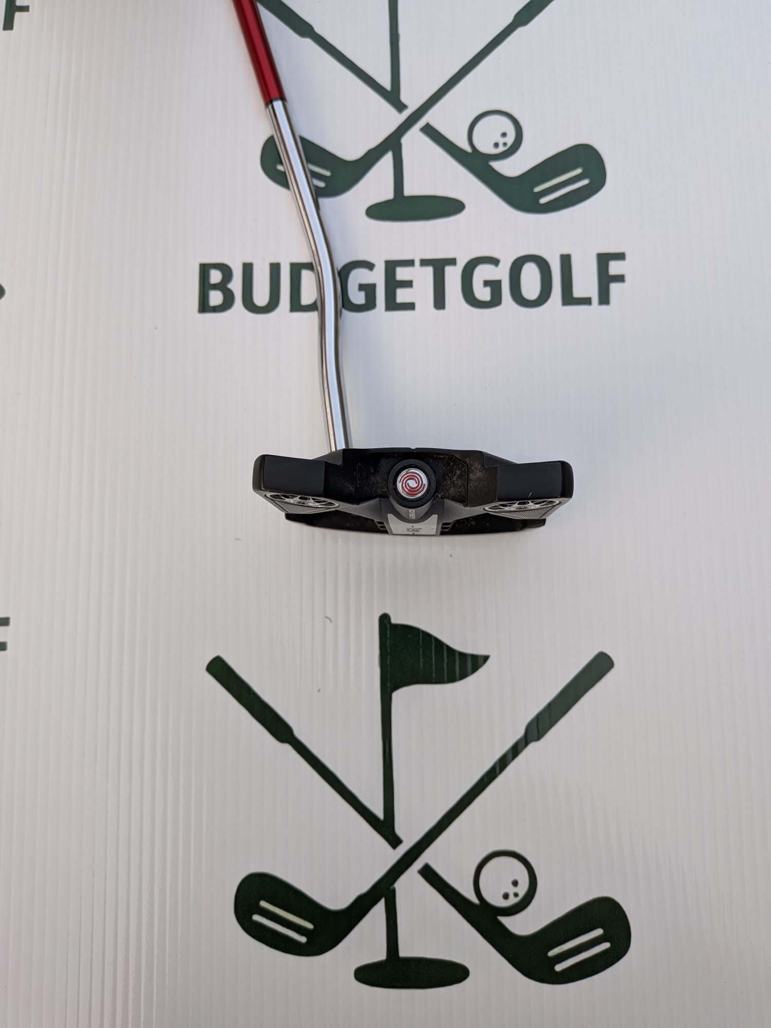Odyssey TEN Putter