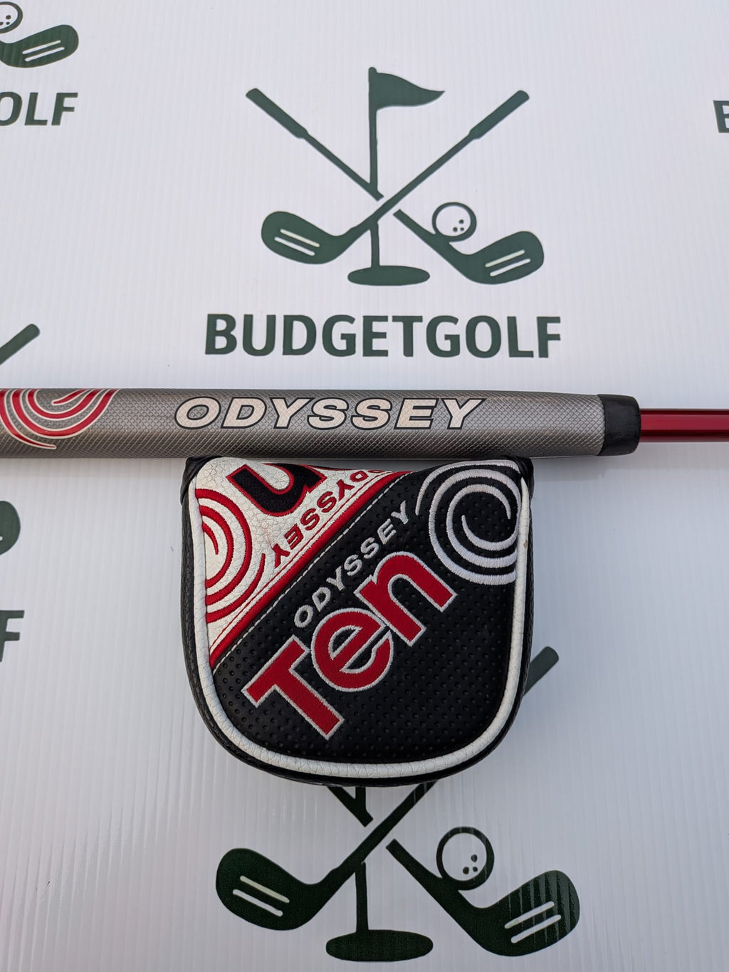 Odyssey TEN Putter