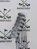 Callaway Razr X Forged