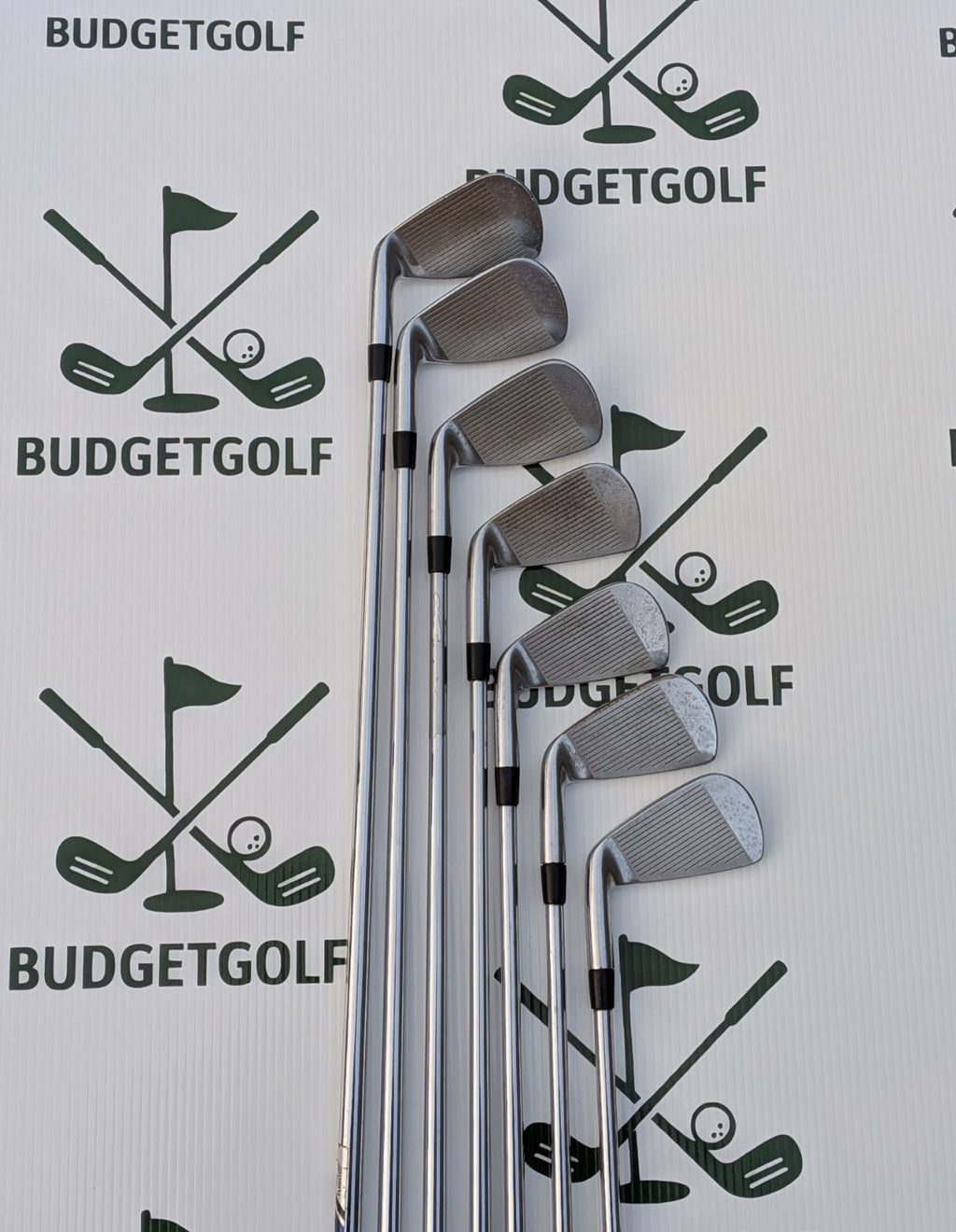 Callaway Razr X Forged