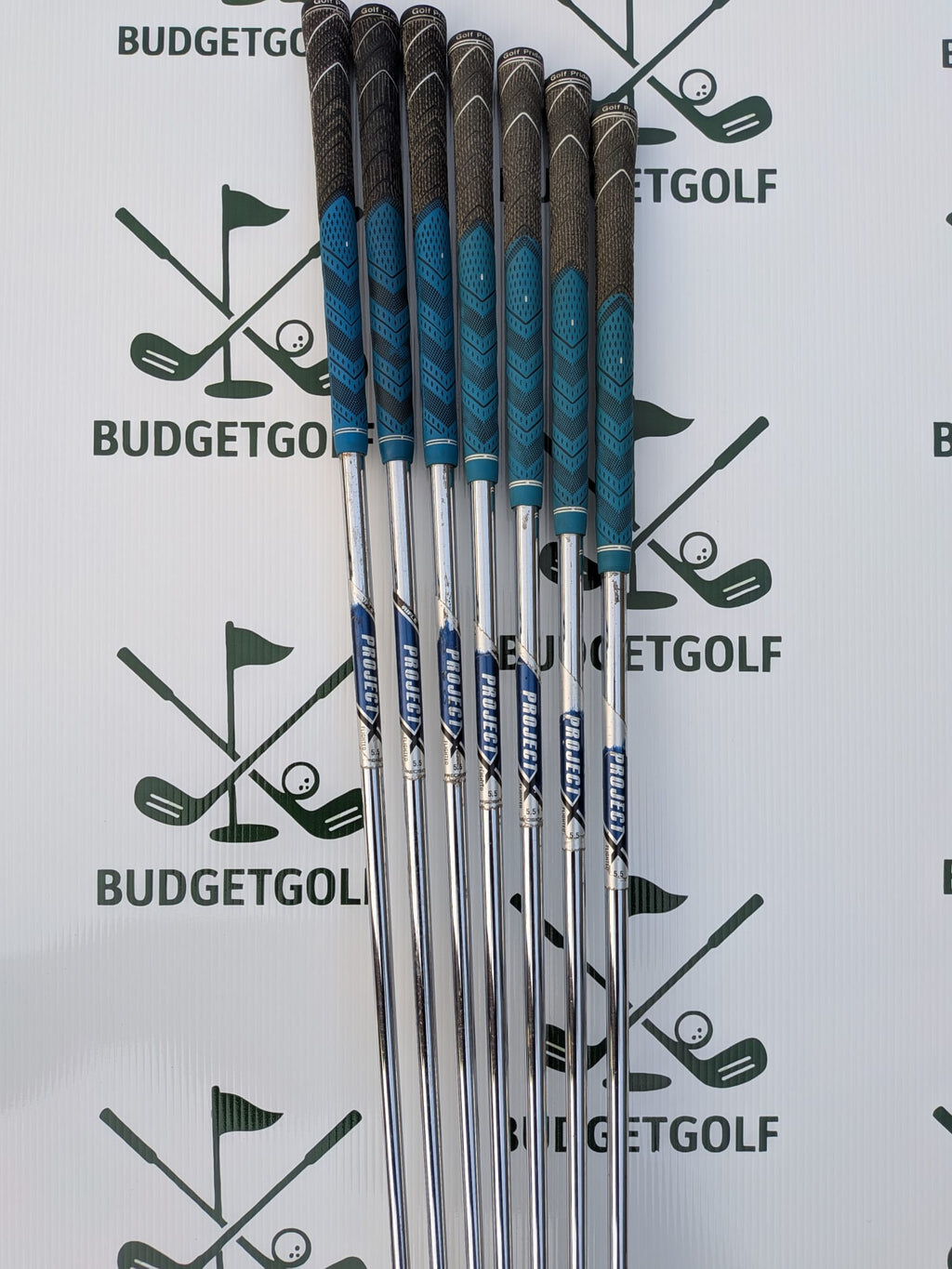 Callaway Razr X Forged