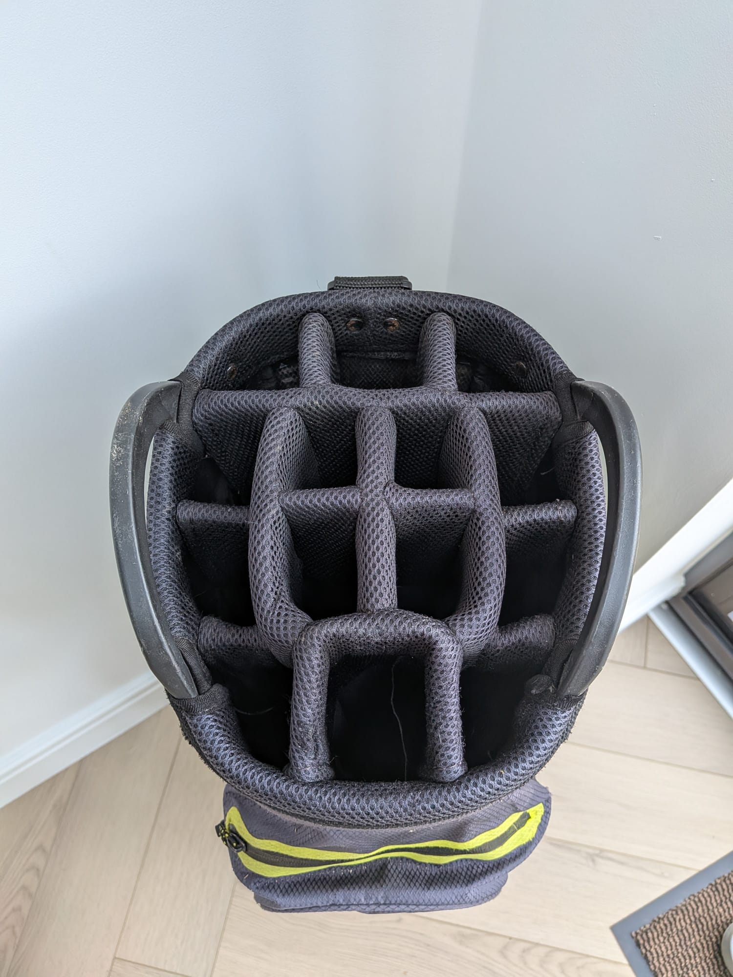 Cobra Cart Bag