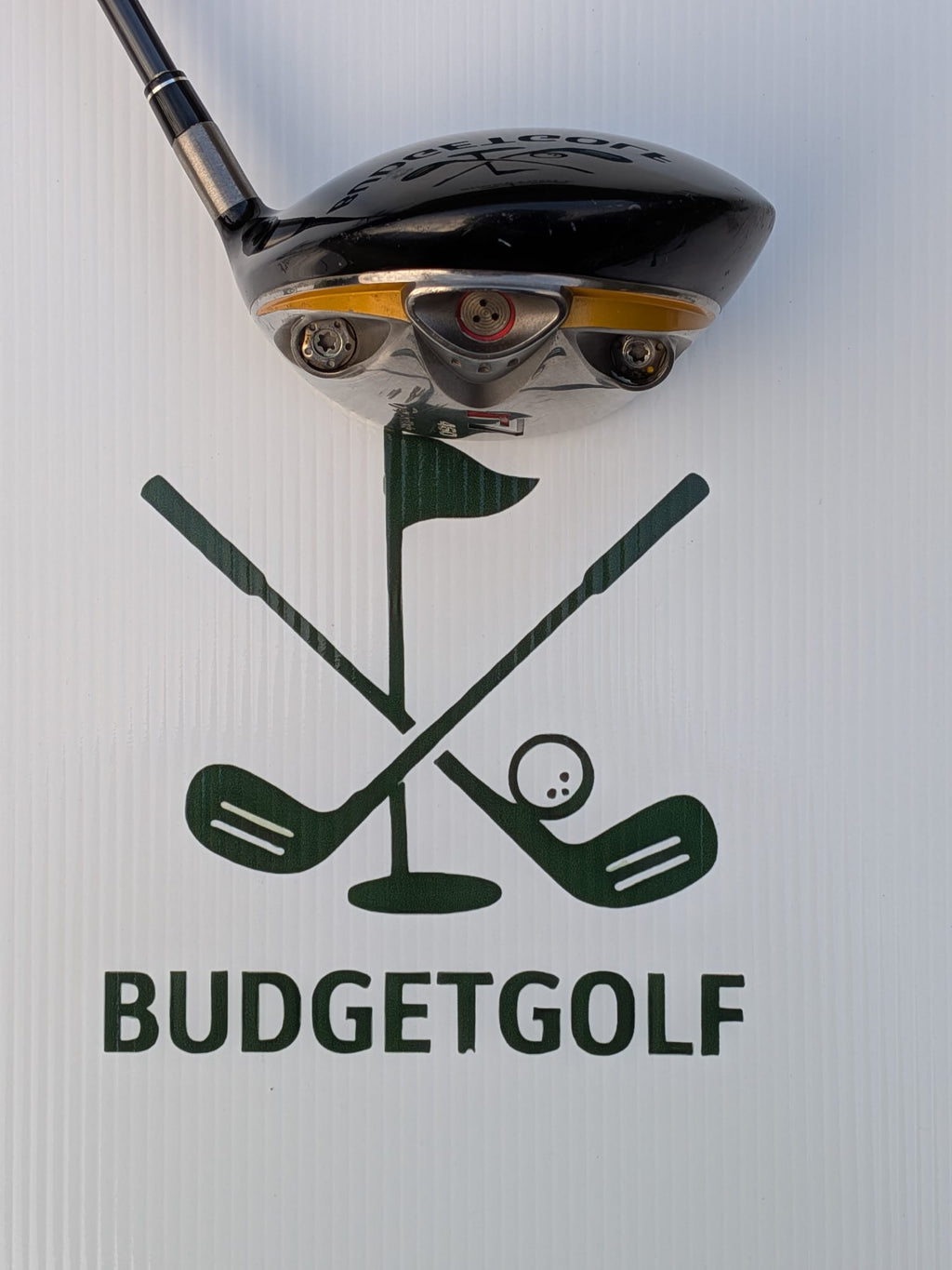TaylorMade R7 Driver