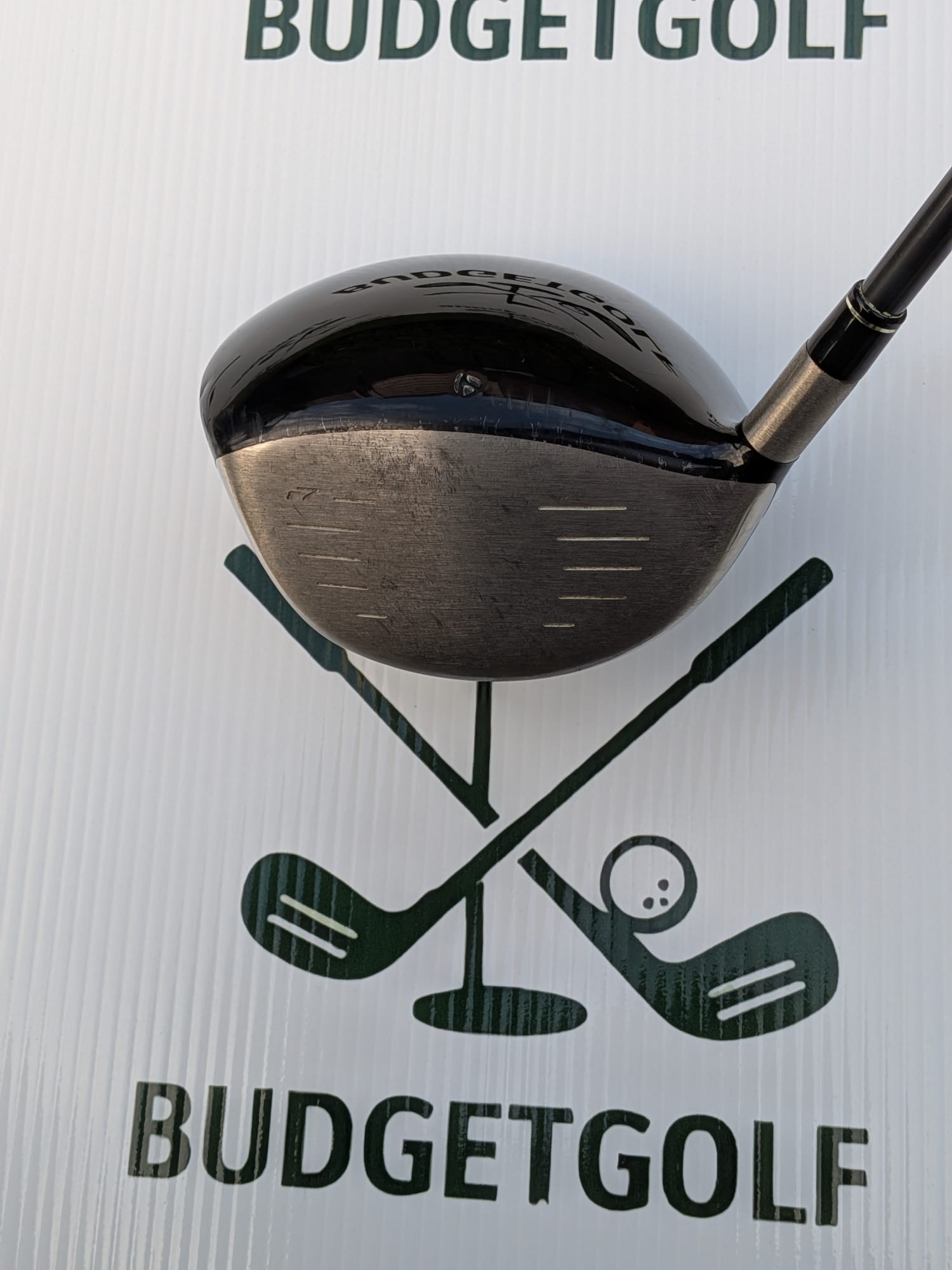 TaylorMade R7 Driver