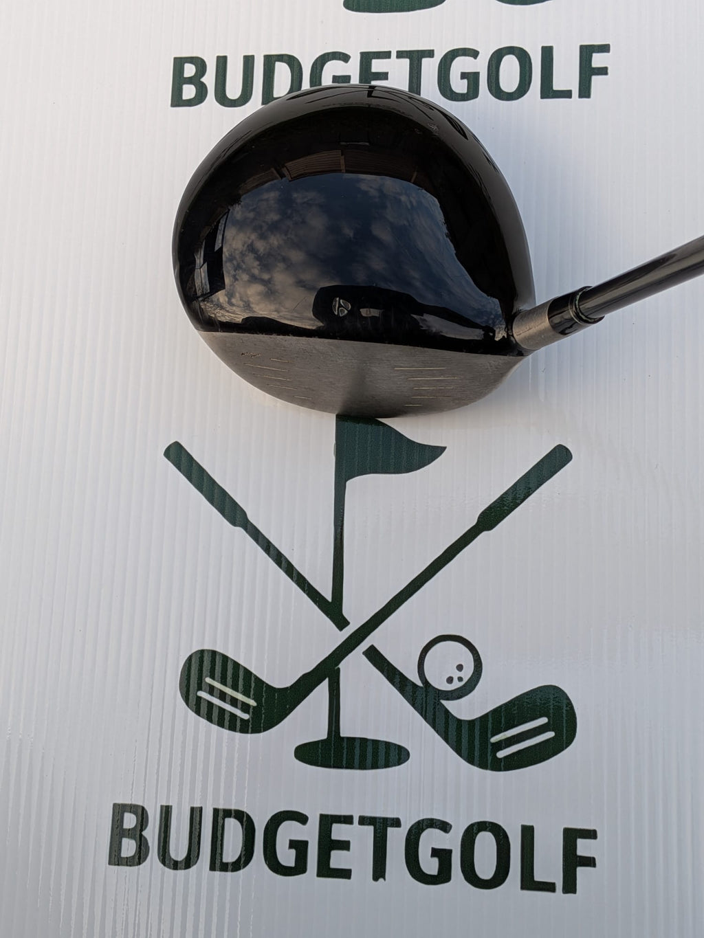 TaylorMade R7 Driver