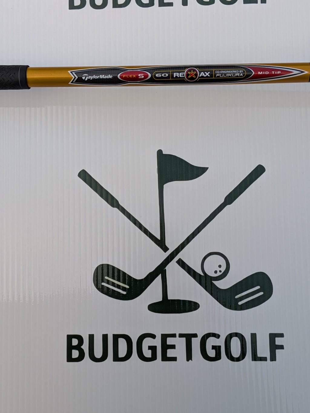 TaylorMade R7 Driver