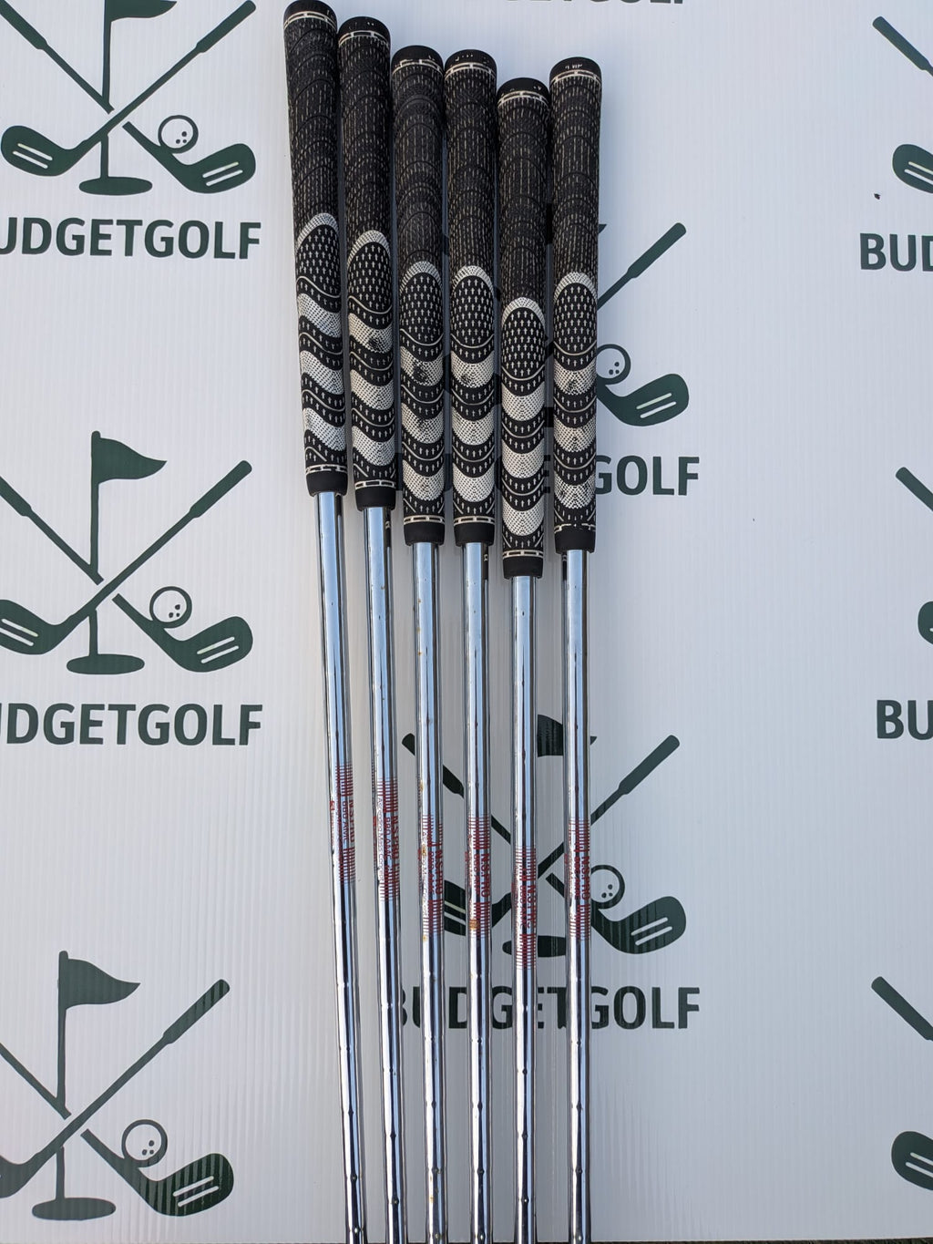 Titleist T200 2019