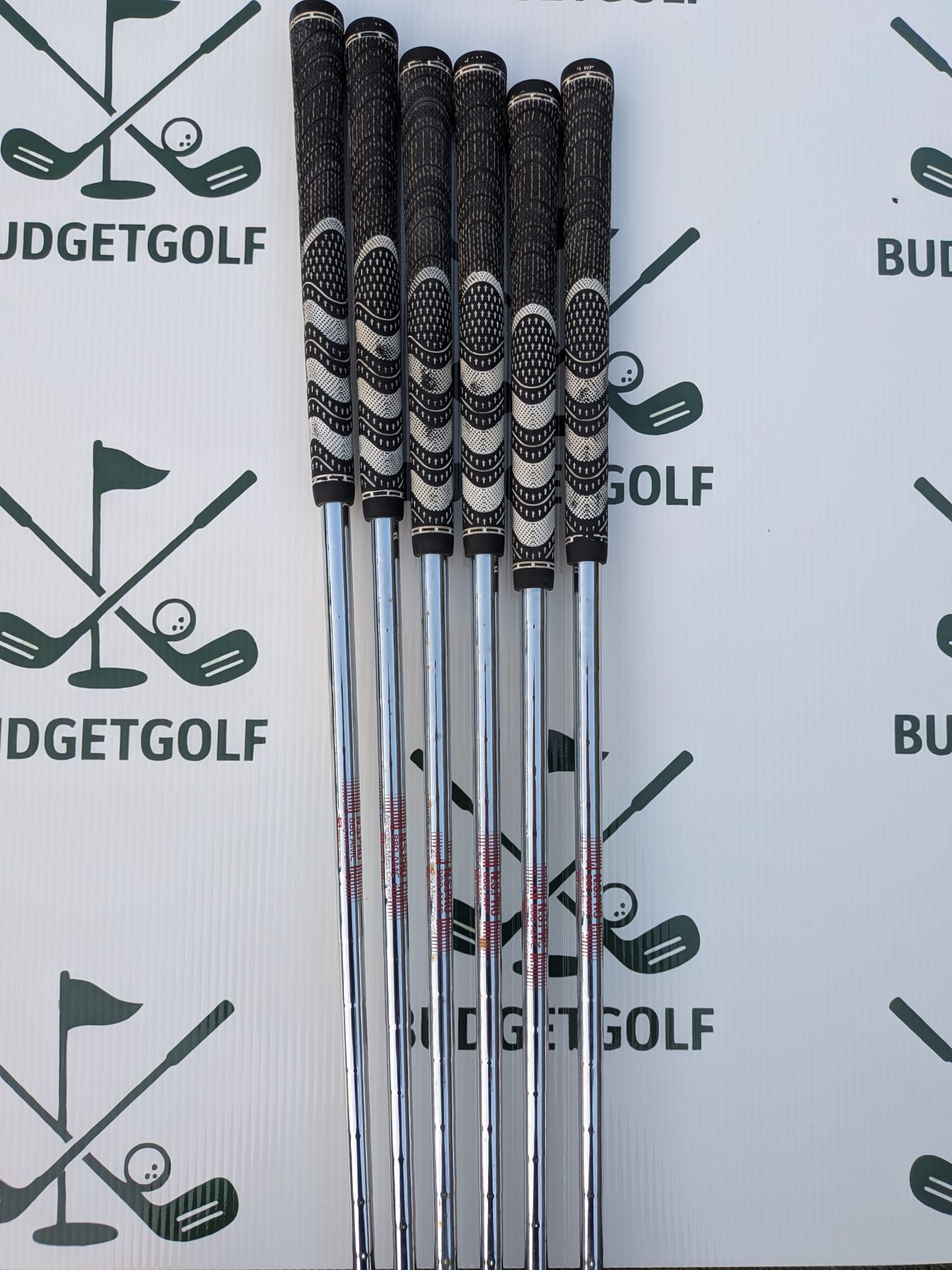 Titleist T200 2019