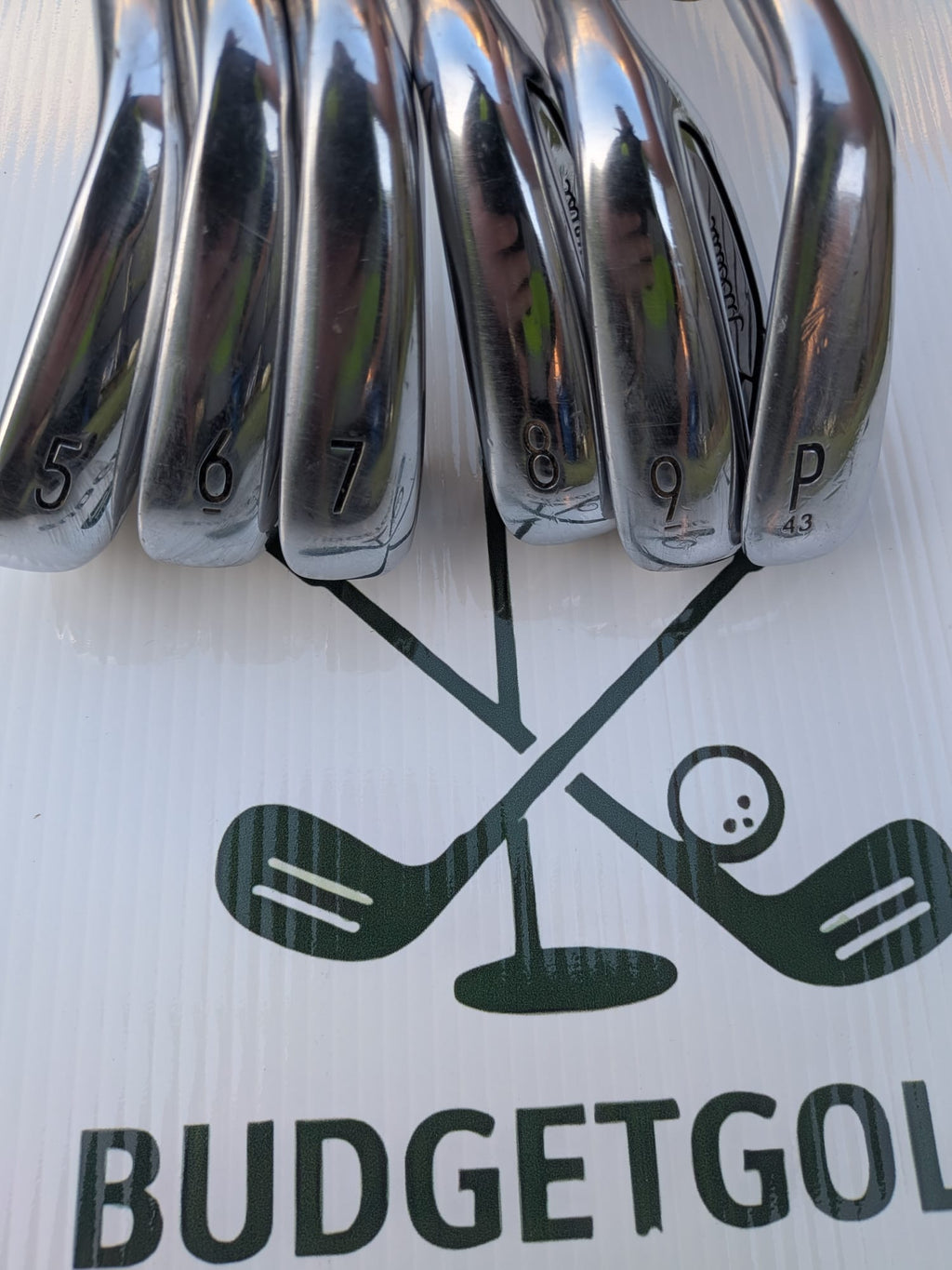 Titleist T200 2019