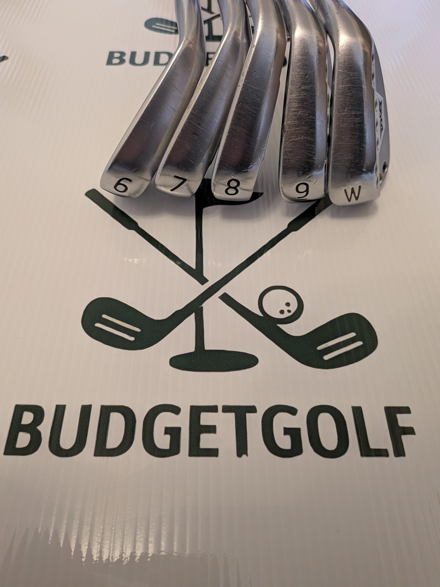 PXG 0311p 6-PW