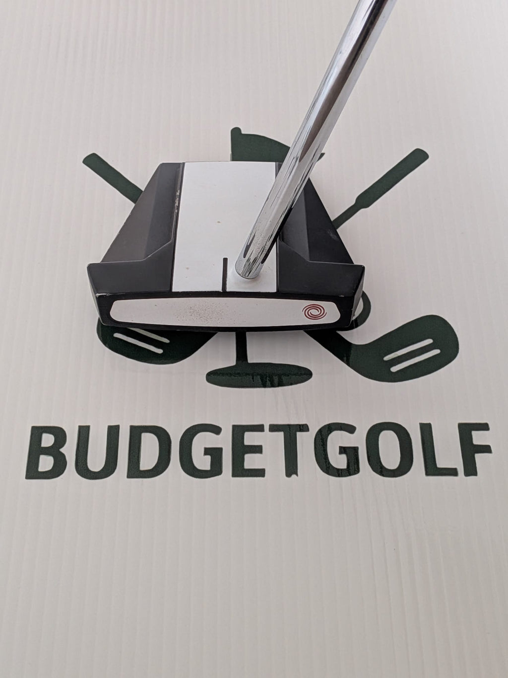 Odyssey White hot Versa Twelve CS