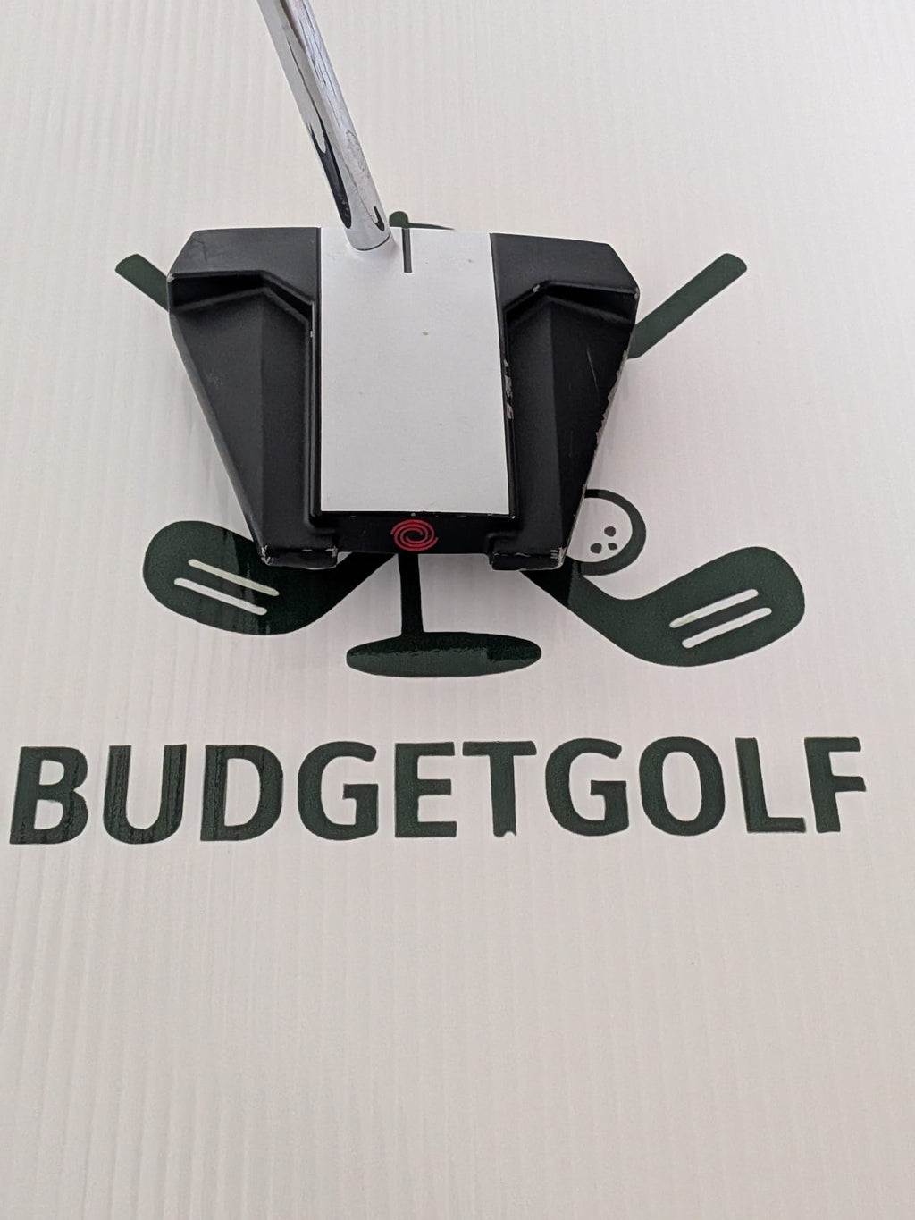 Odyssey White hot Versa Twelve CS