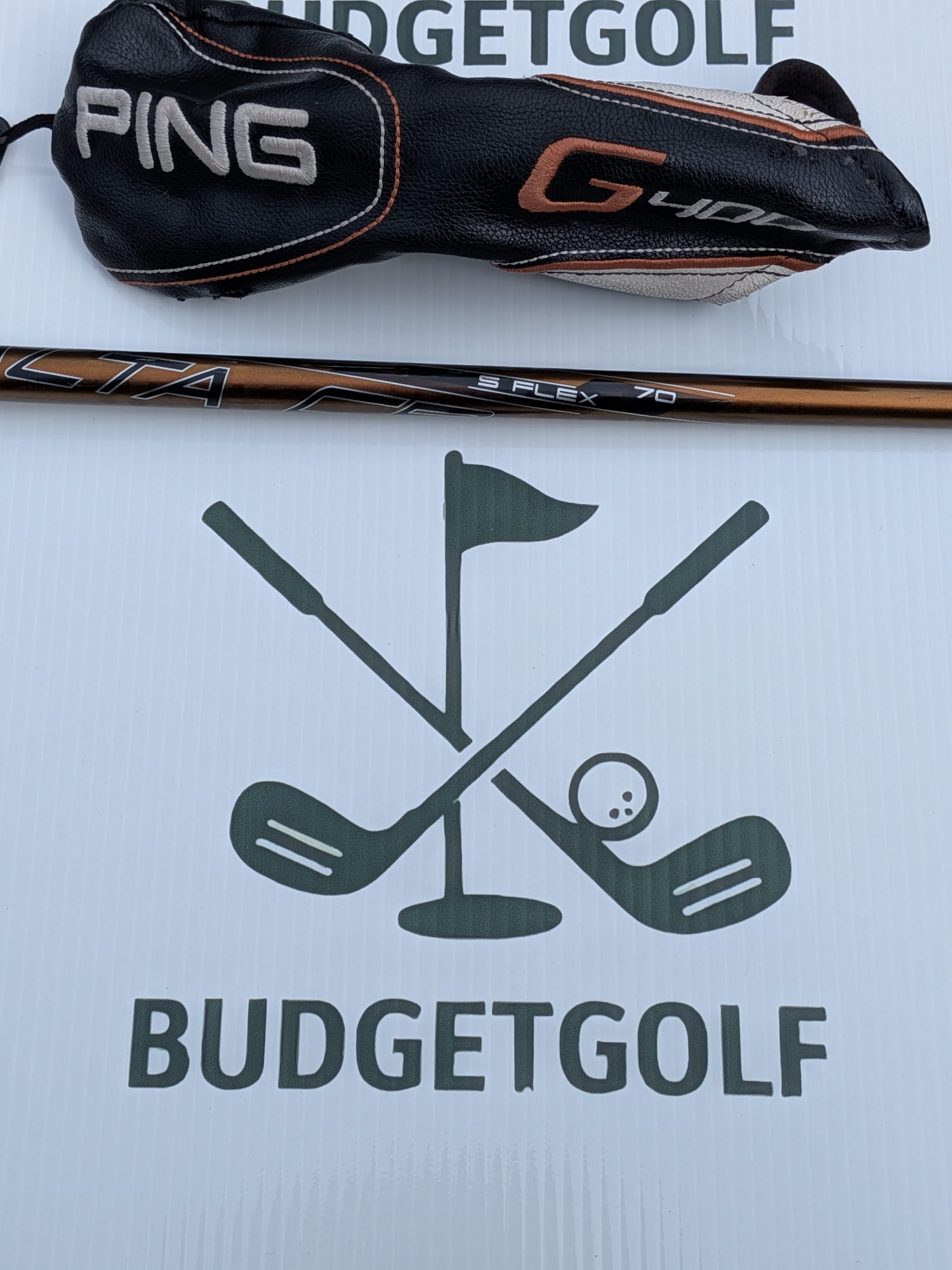 Ping G400 3 Hybrid