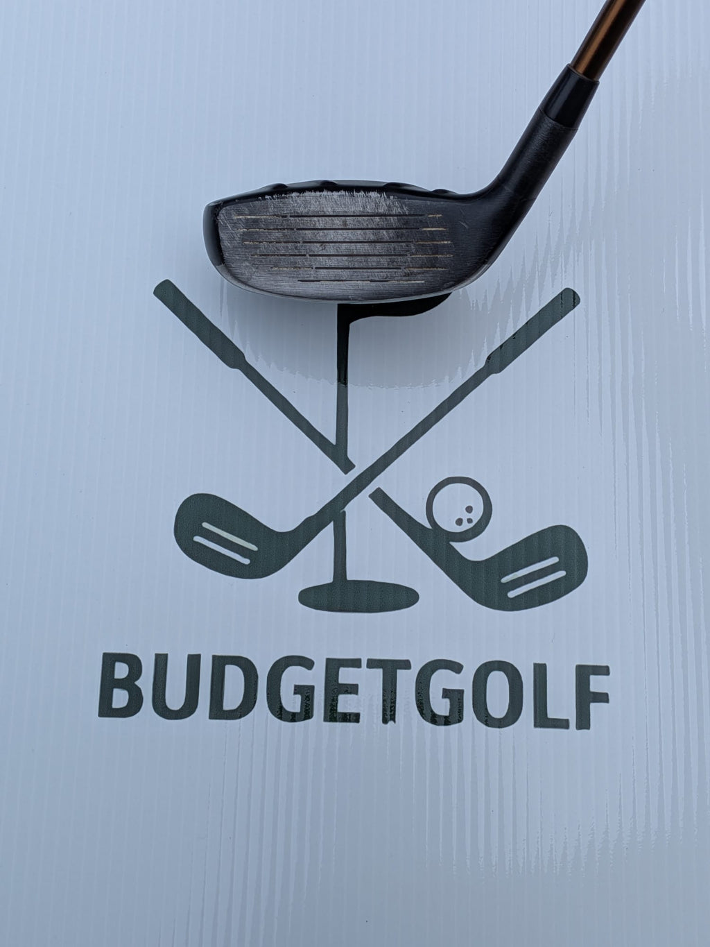Ping G400 3 Hybrid