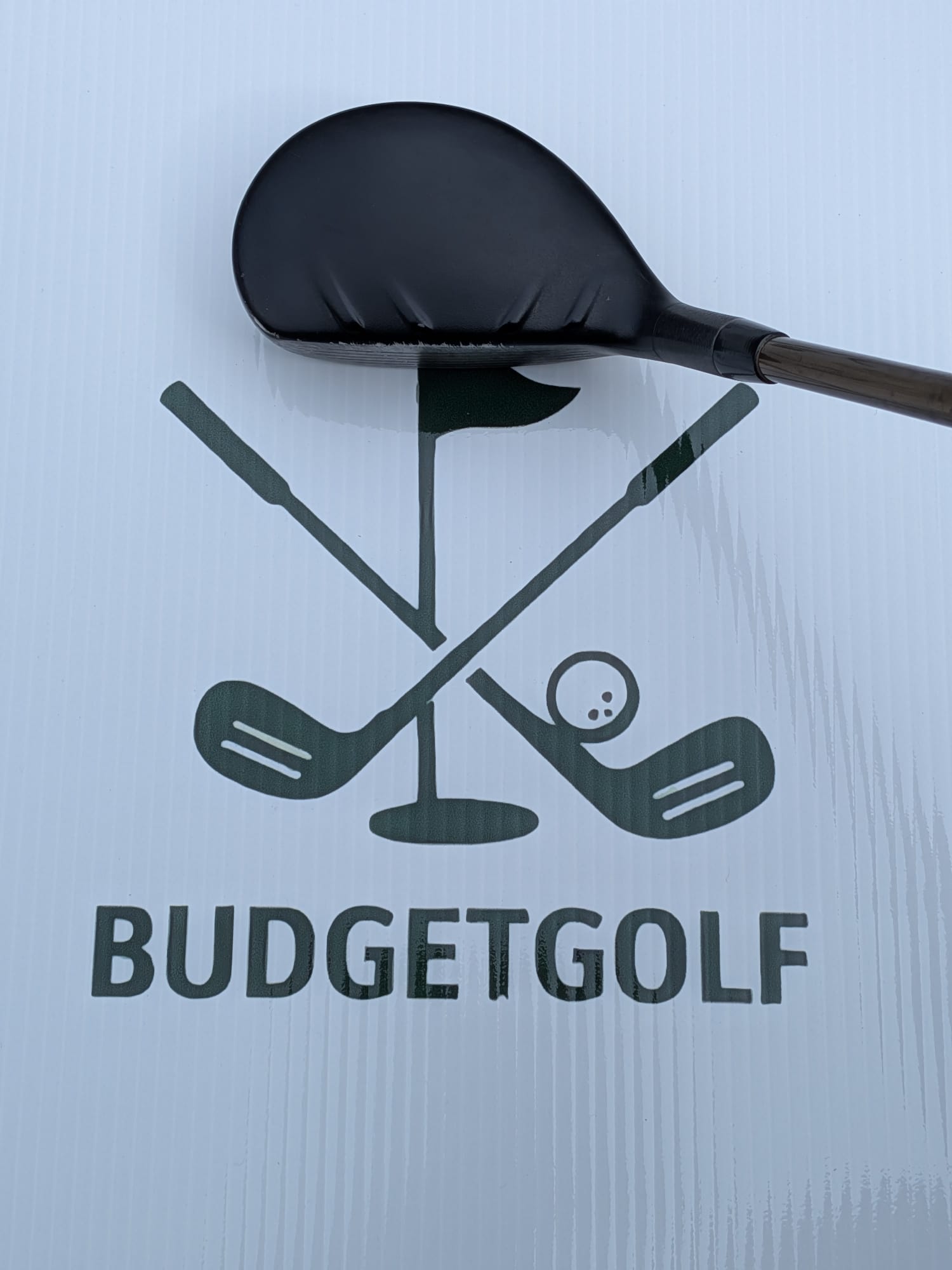 Ping G400 3 Hybrid