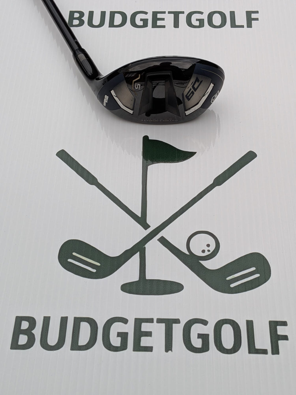 Wilson D9 5 Hybrid