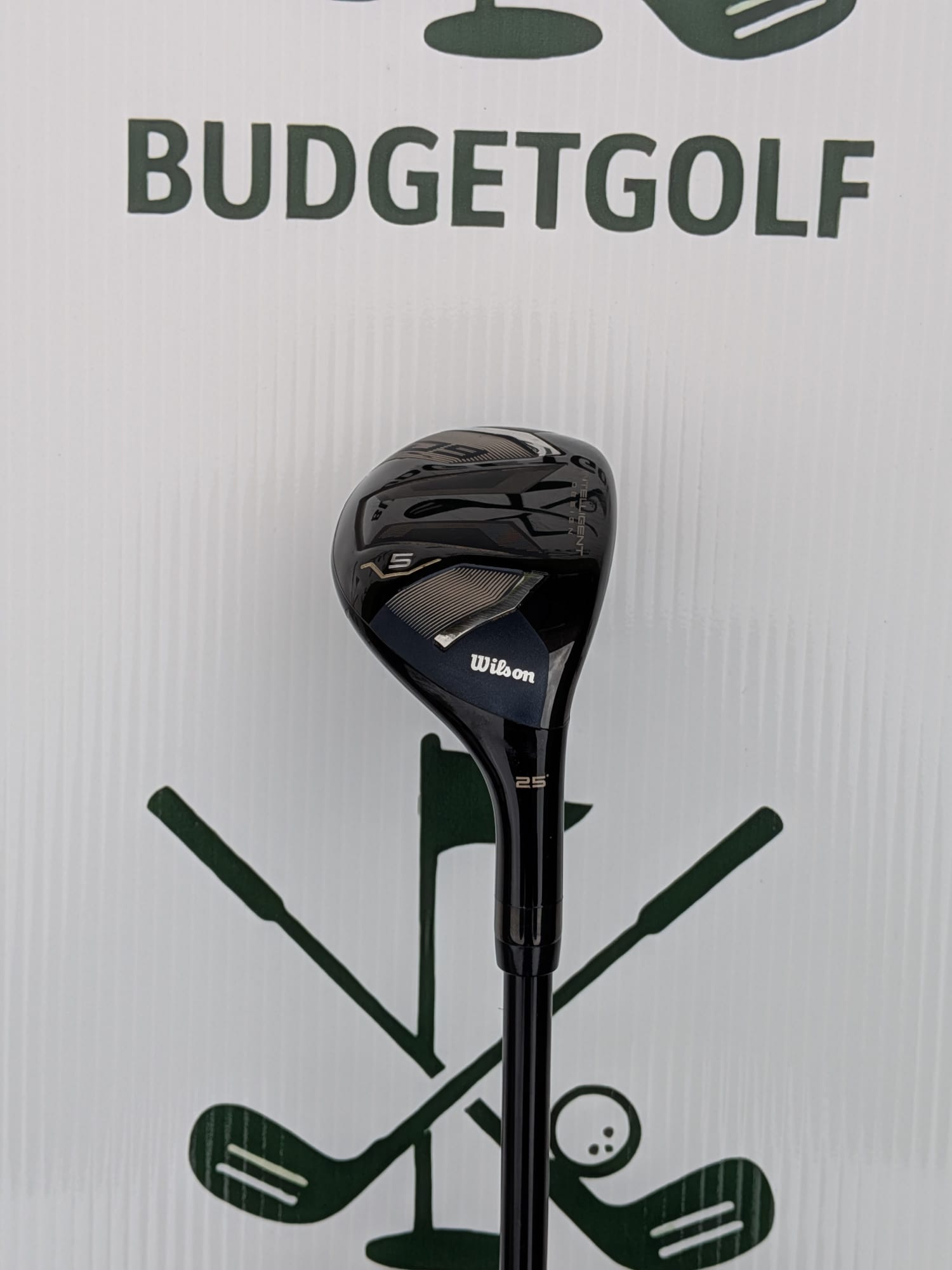 Wilson D9 5 Hybrid