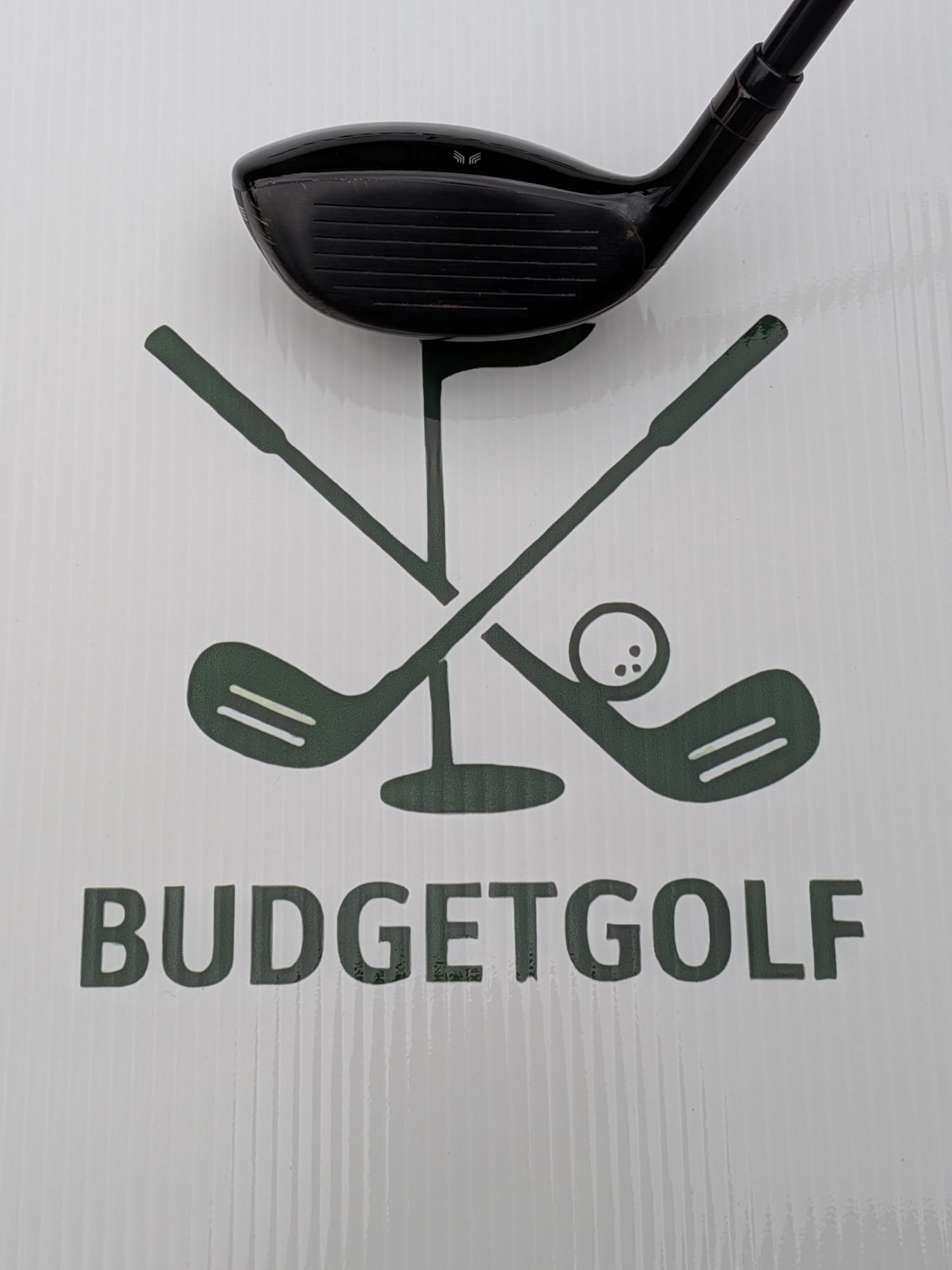 Wilson D9 5 Hybrid