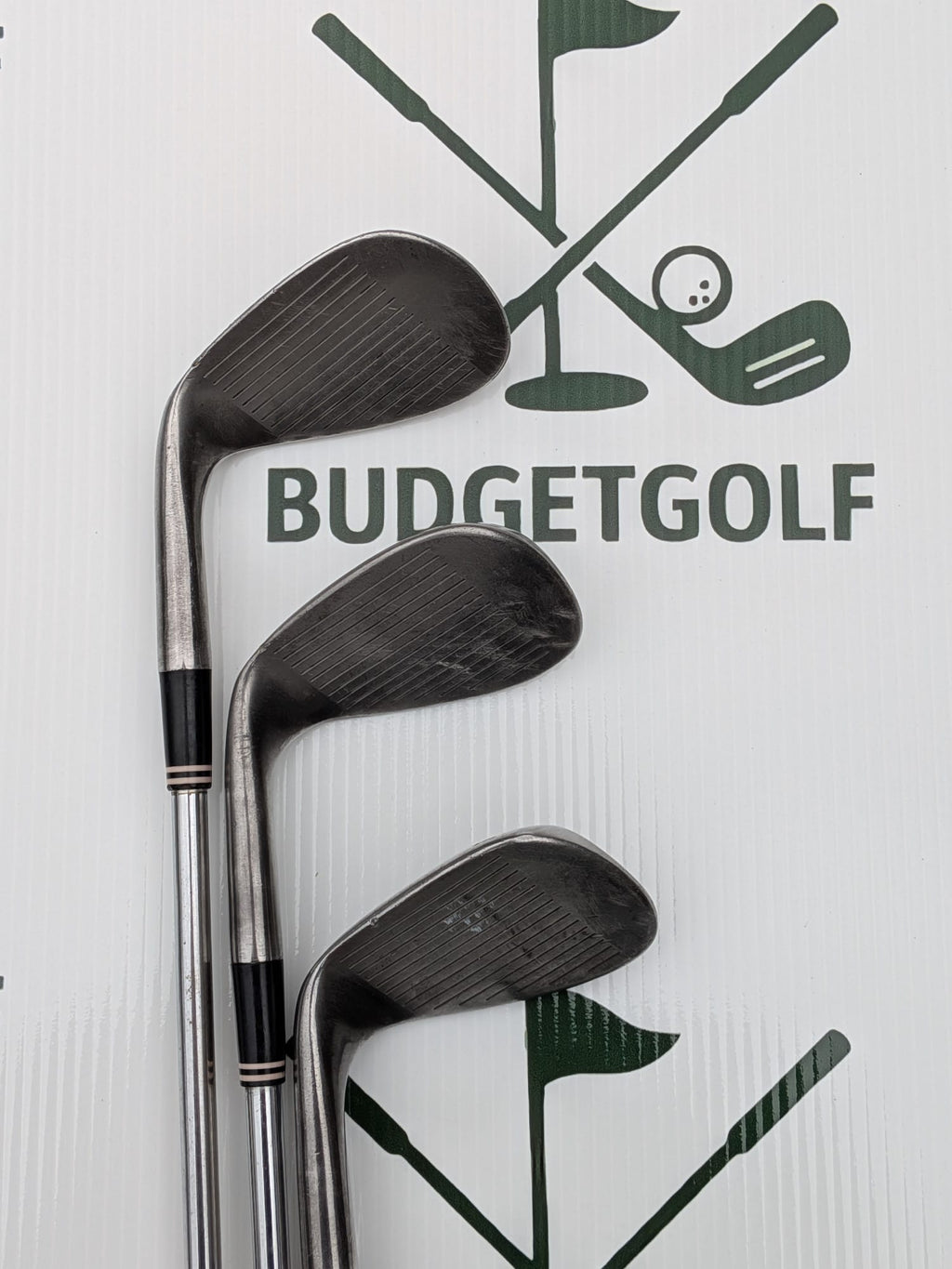 Cleveland CG 12 Wedges