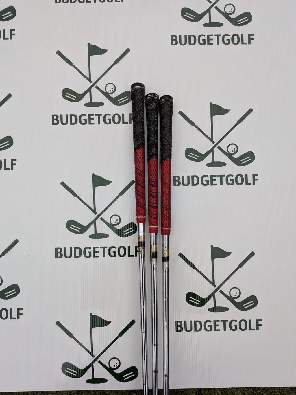 Cleveland CG 12 Wedges