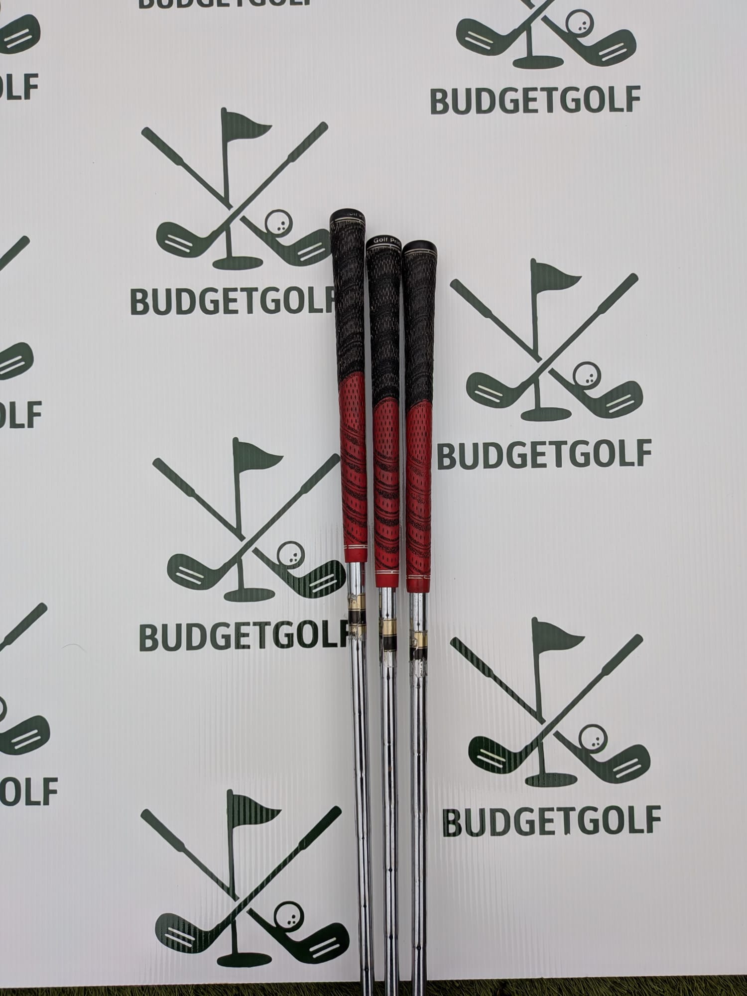 Cleveland CG 12 Wedges