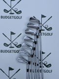 Titleist ZB Forged