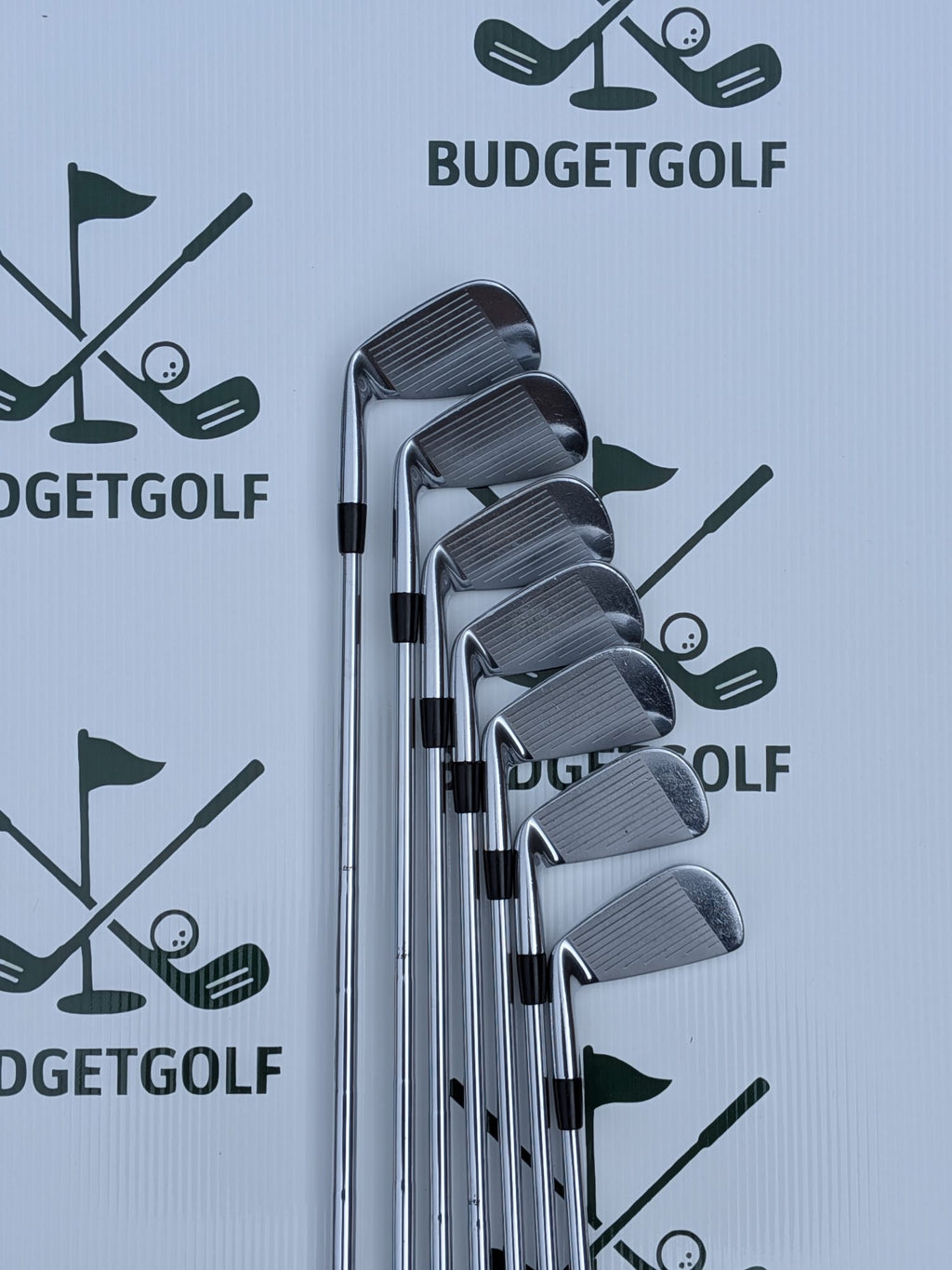 Titleist ZB Forged