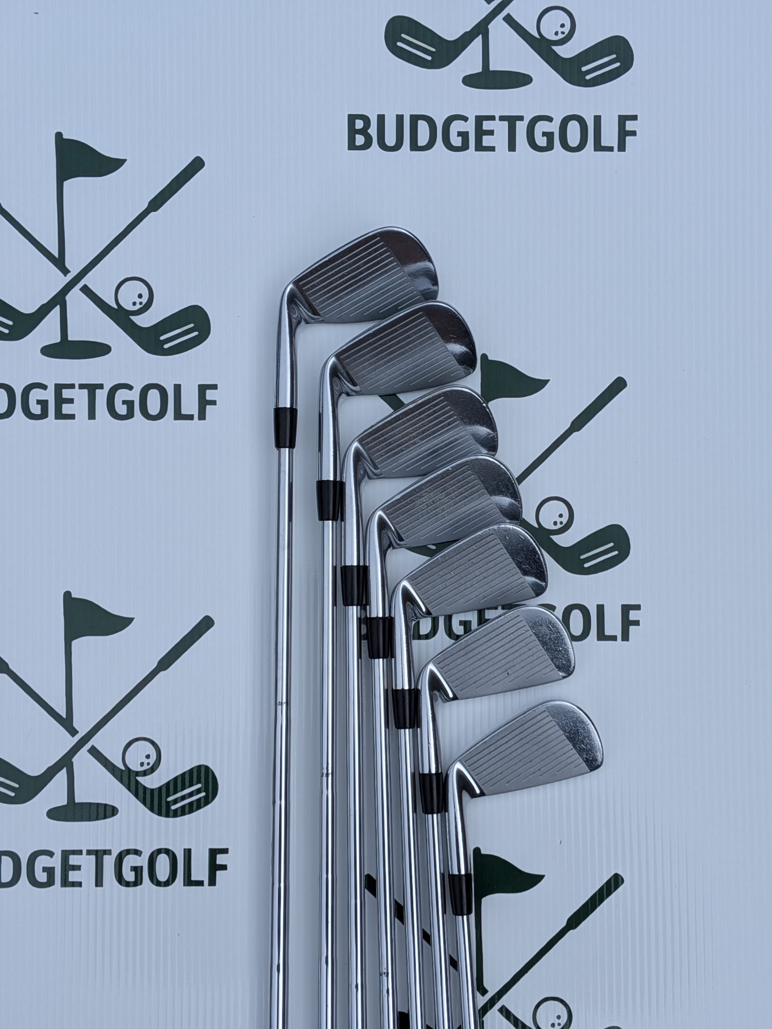 Titleist ZB Forged
