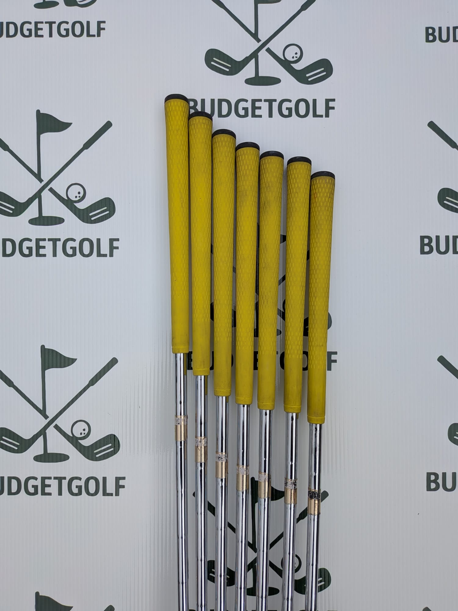 Titleist ZB Forged