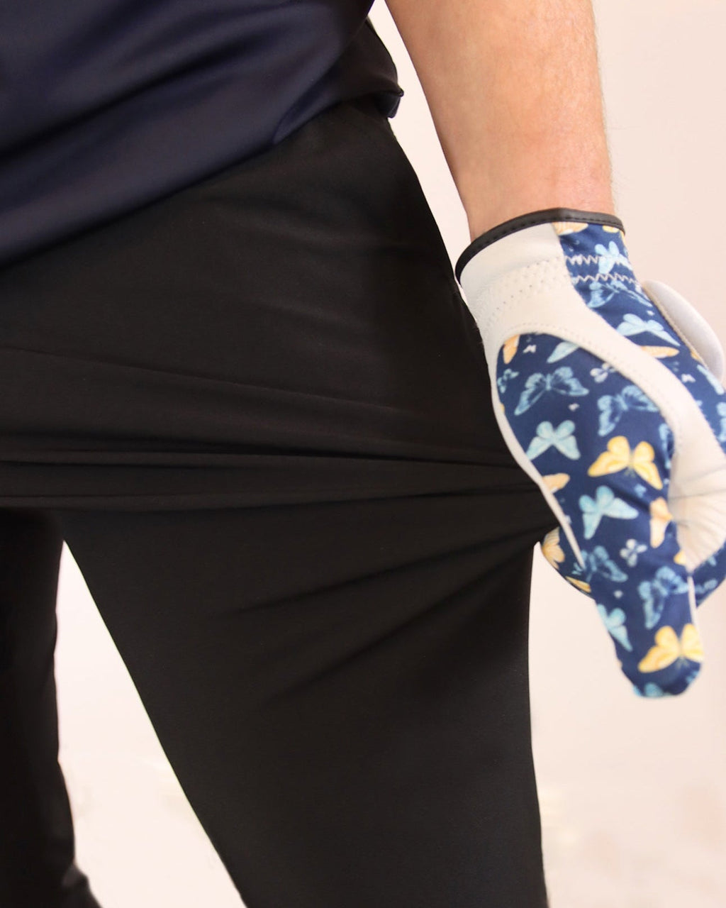 Butterfly Golf Joggers