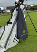 Golf Groovy Towel!