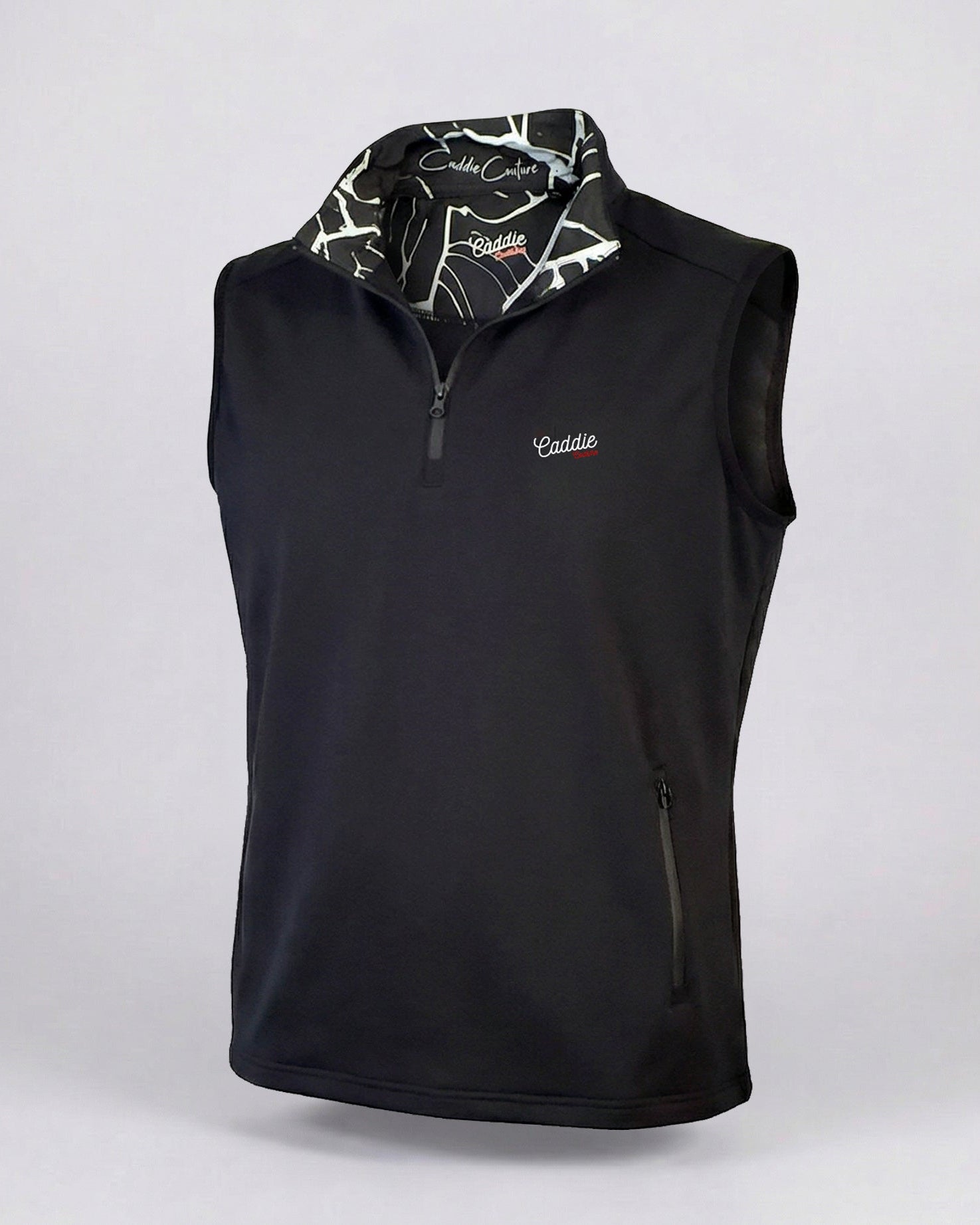Noir Signature Therma Vest