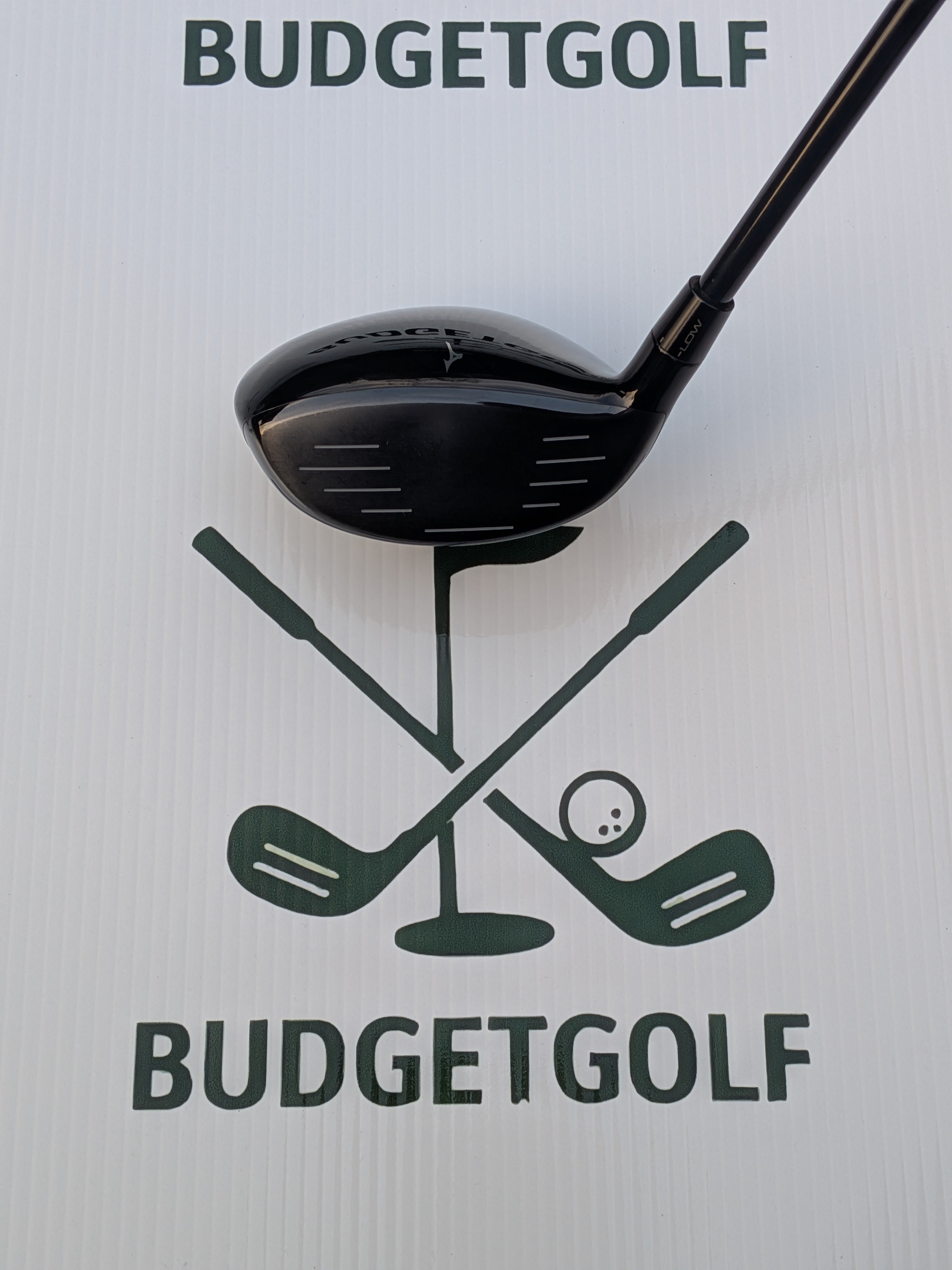 Mizuno ST 190 3 Wood 15 degree