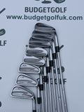 Titleist ZB forged 3-pw