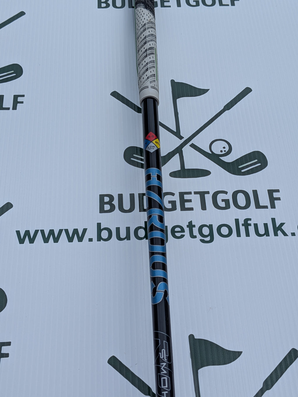 Pxg 0311 gen 5 3 wood