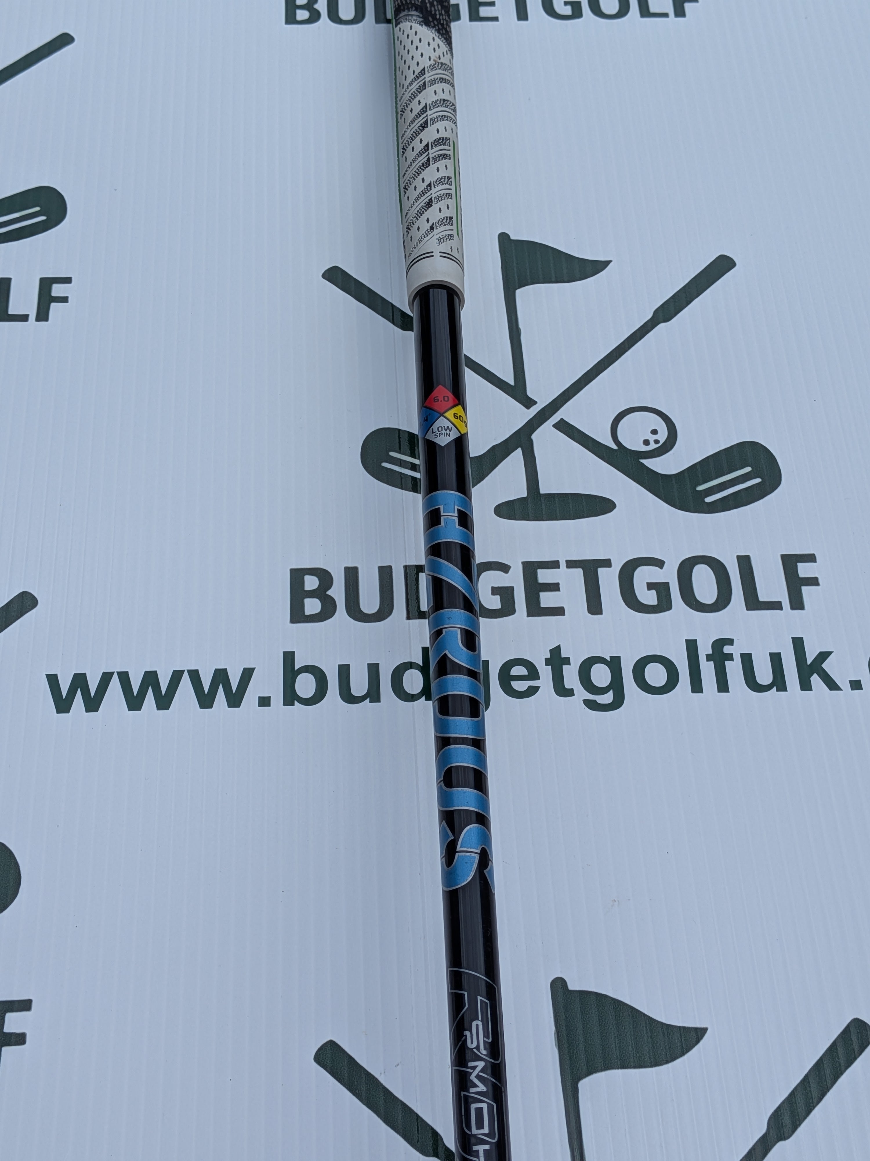 Pxg 0311 gen 5 3 wood