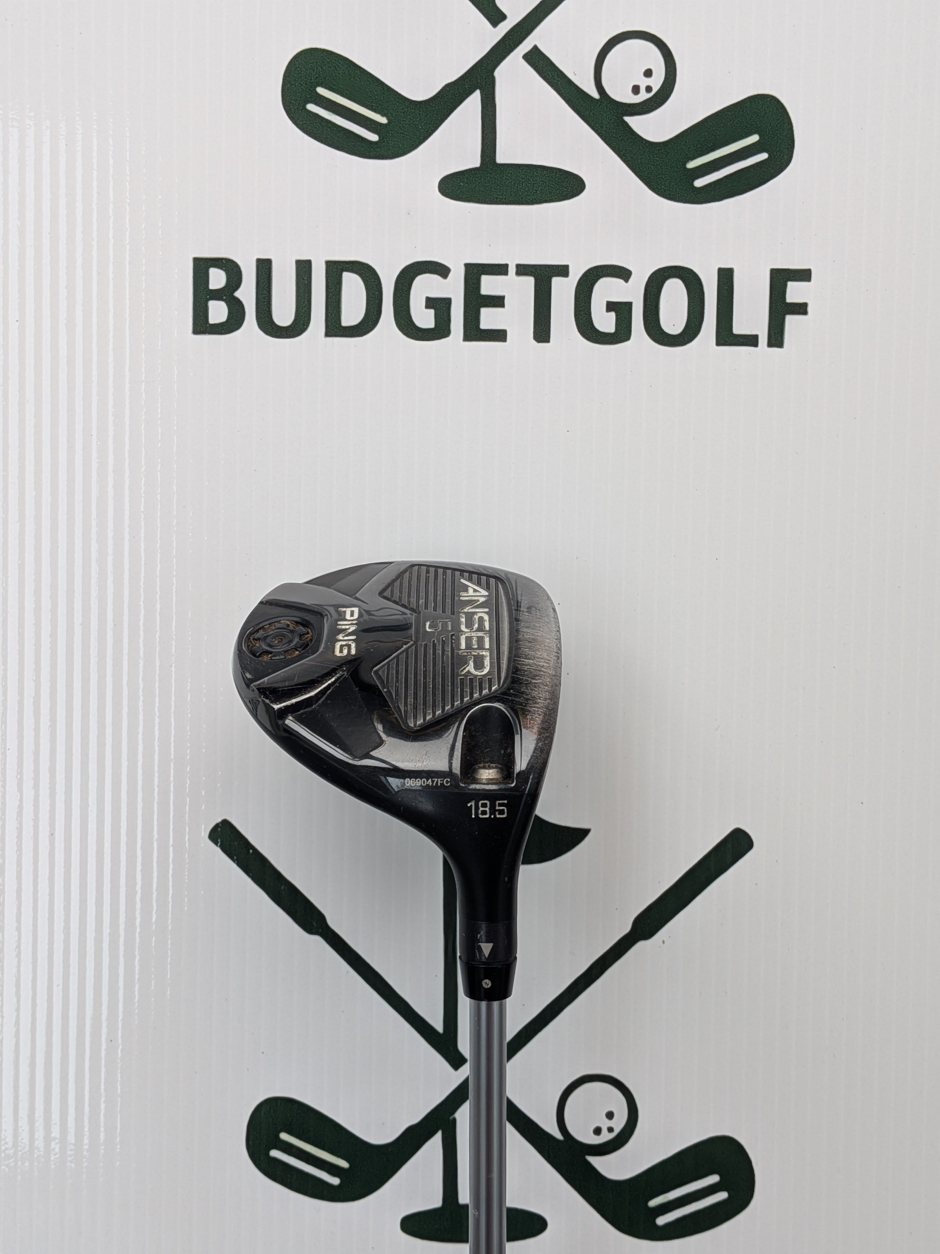 Ping Anser 5 Wood