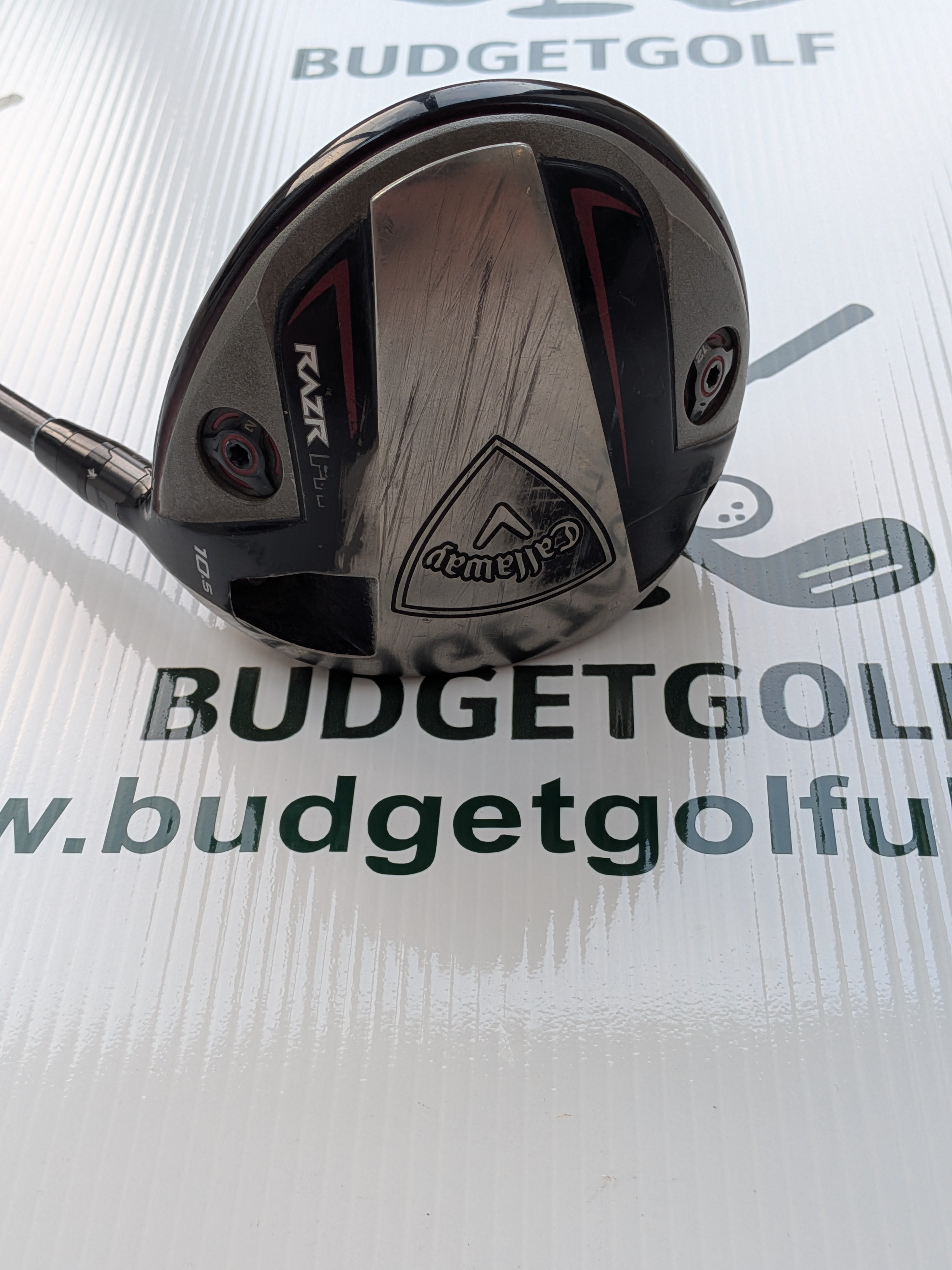 Callaway RAZR Fit 10.5