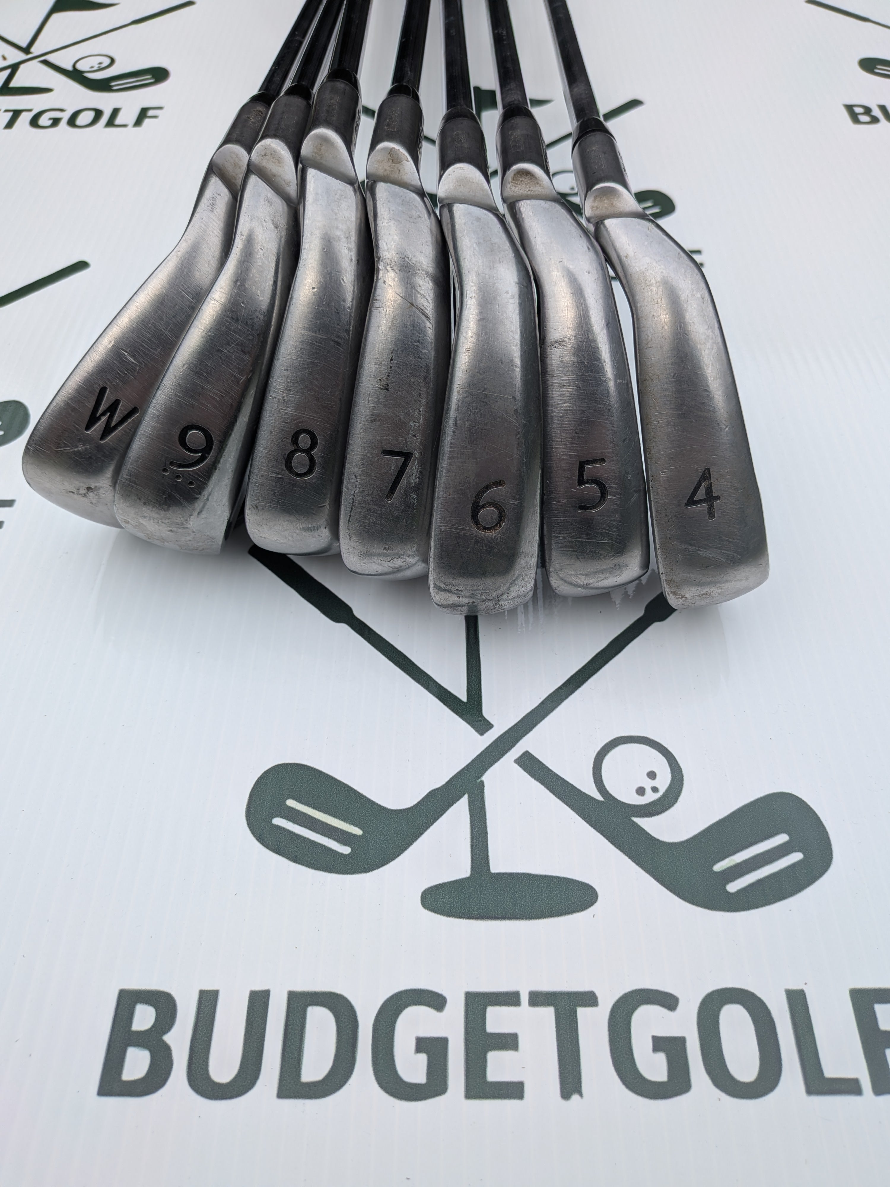 Ping G series