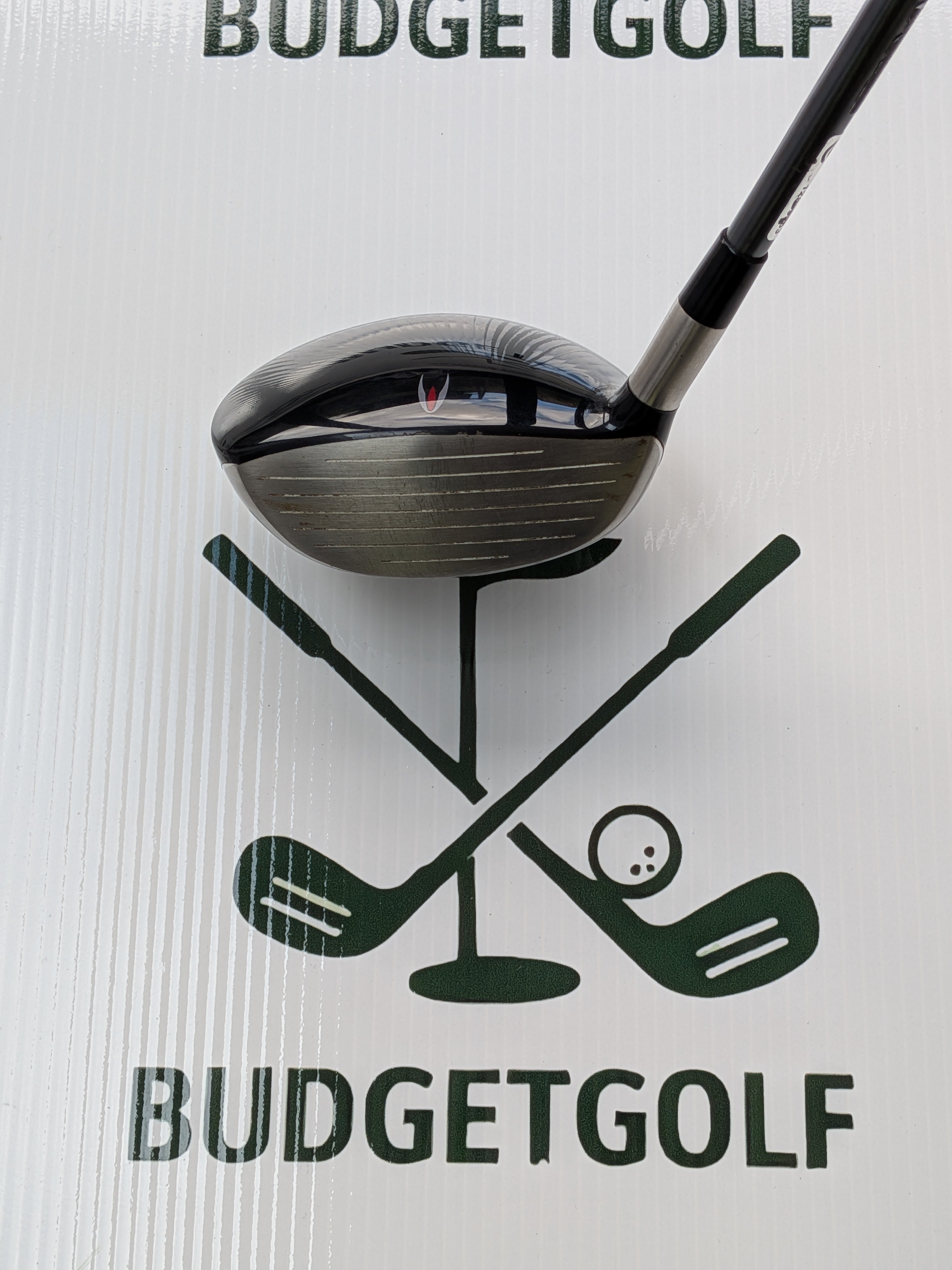 Cleveland Launcher 3 wood