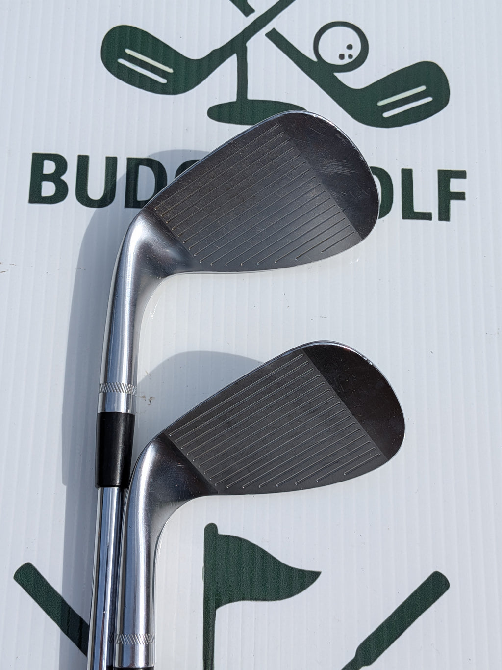 Kirkland signature wedges
