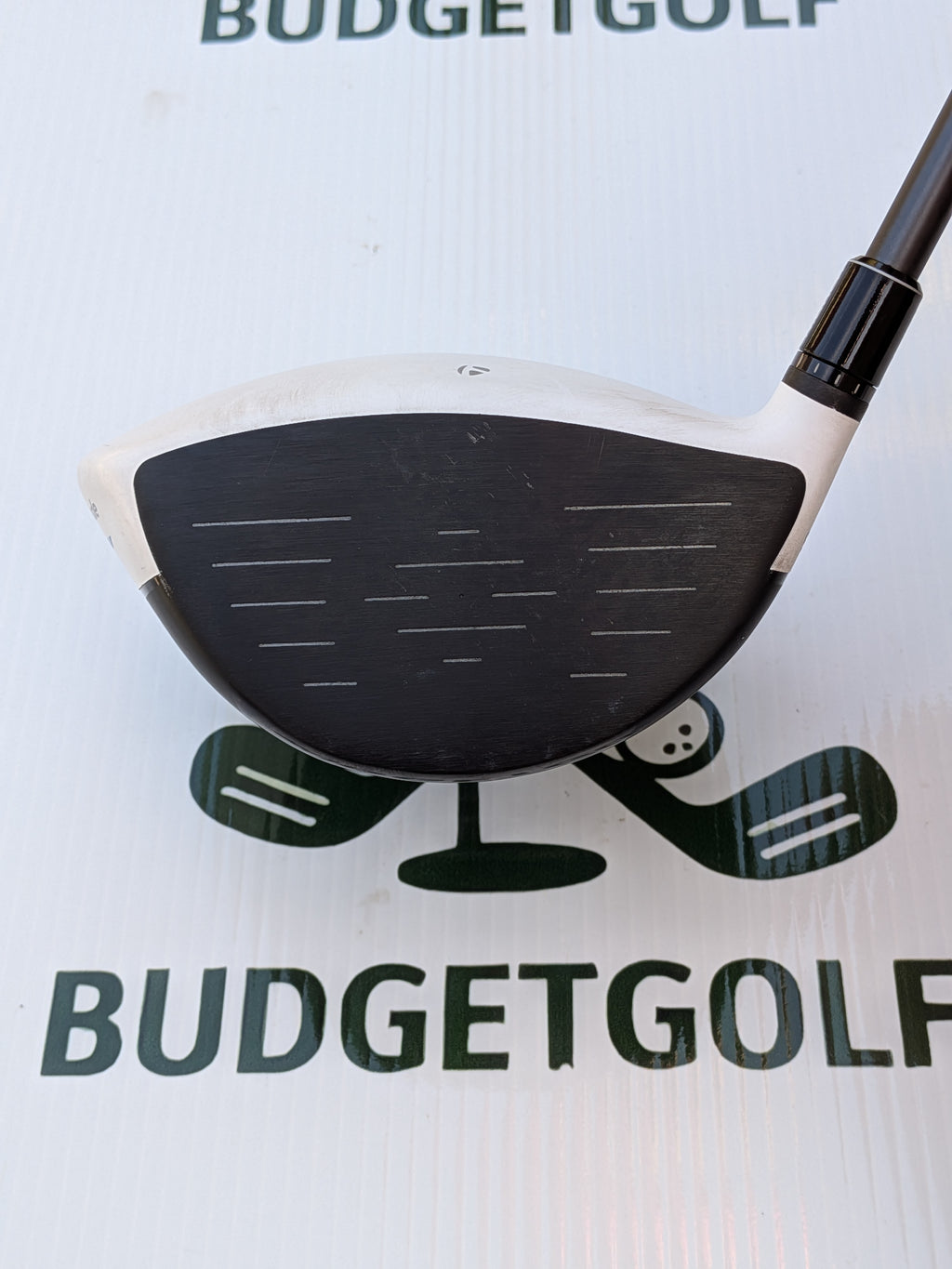 TaylorMade SLDR 460 10.5
