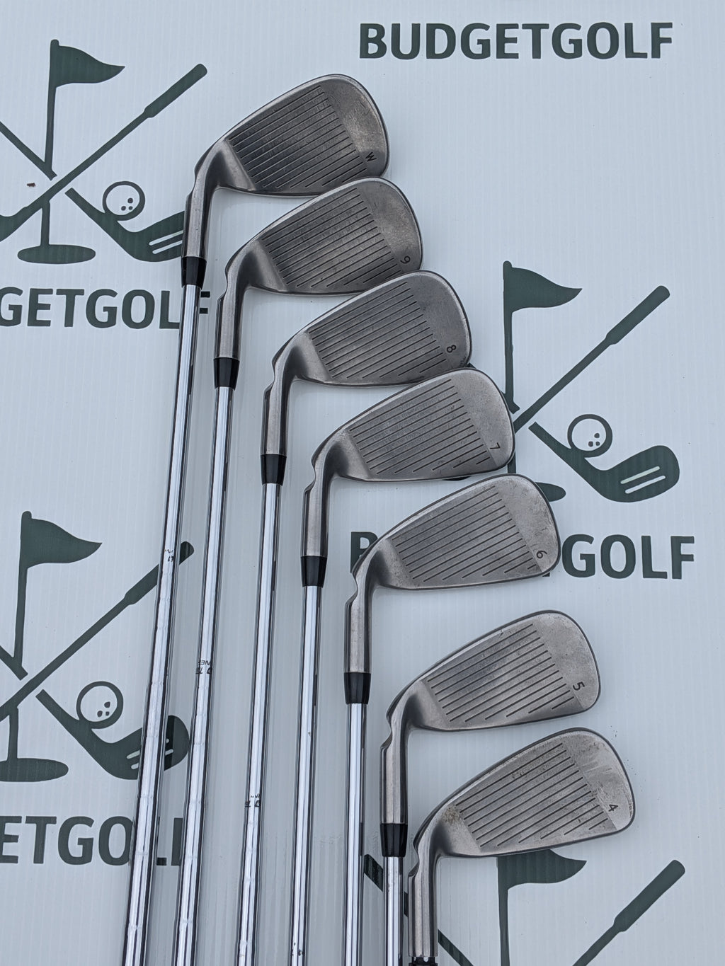Ping G series